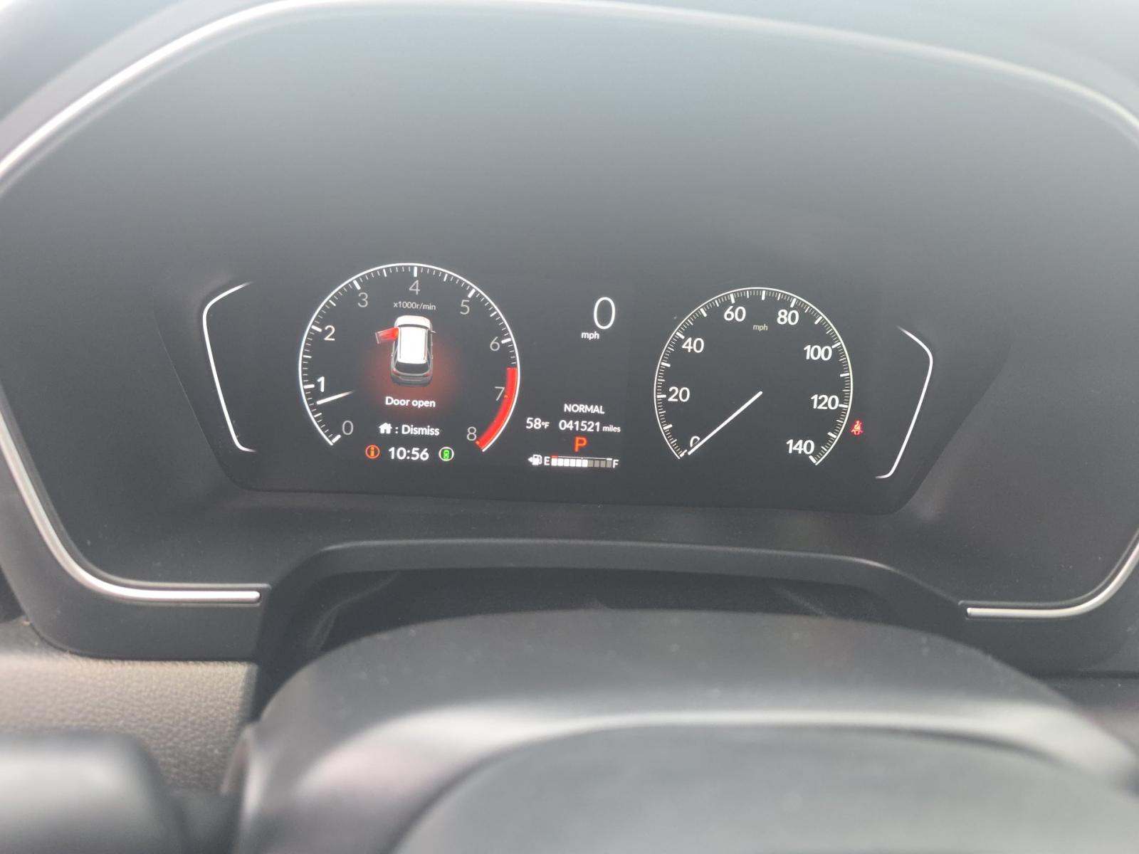 2023 Honda Pilot EX-L AWD