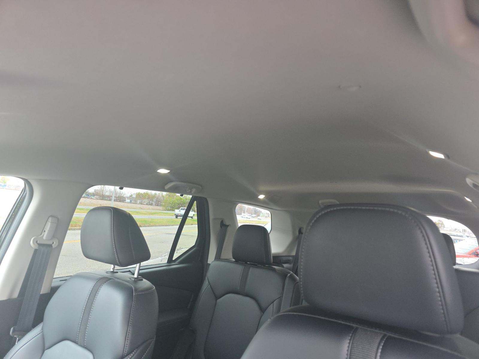 2023 Honda Pilot EX-L AWD