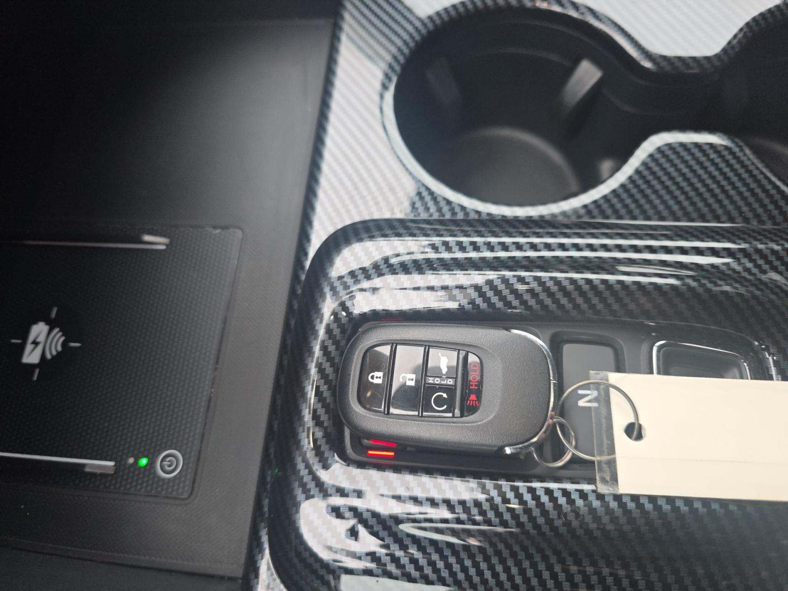 2023 Honda Pilot EX-L AWD