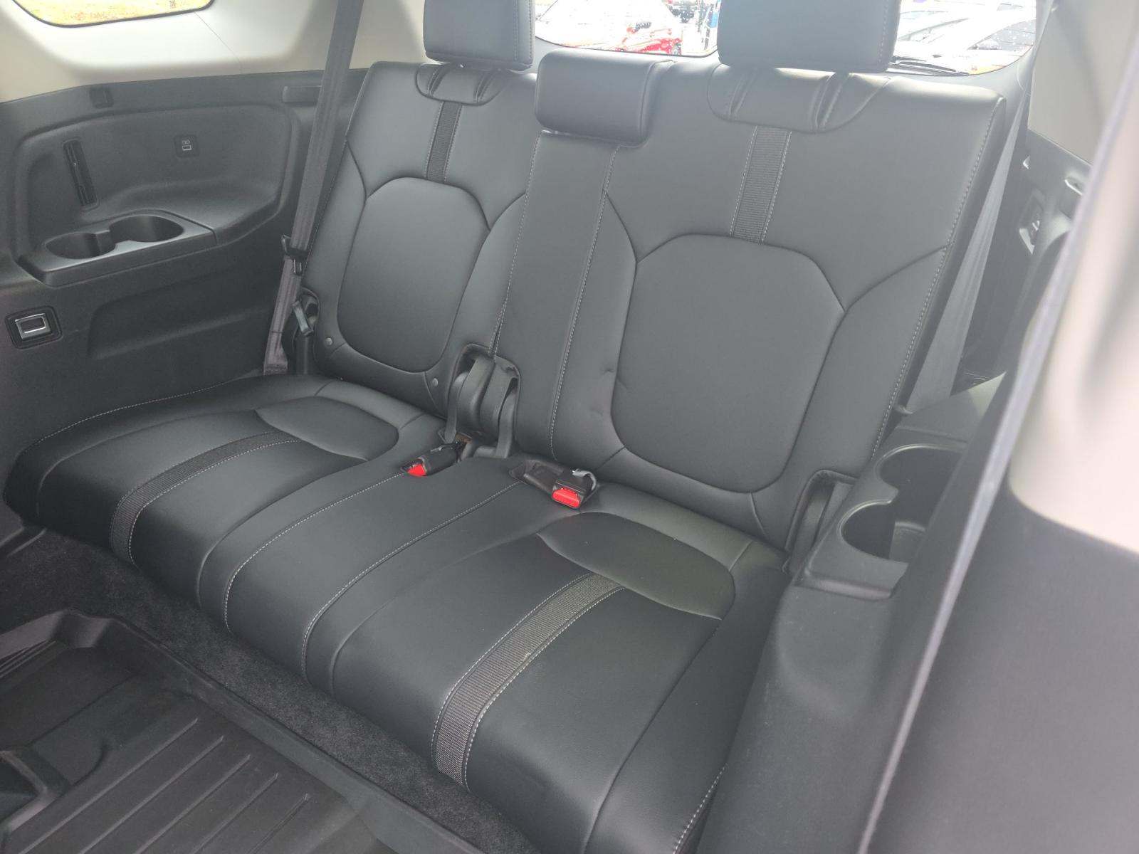 2023 Honda Pilot EX-L AWD