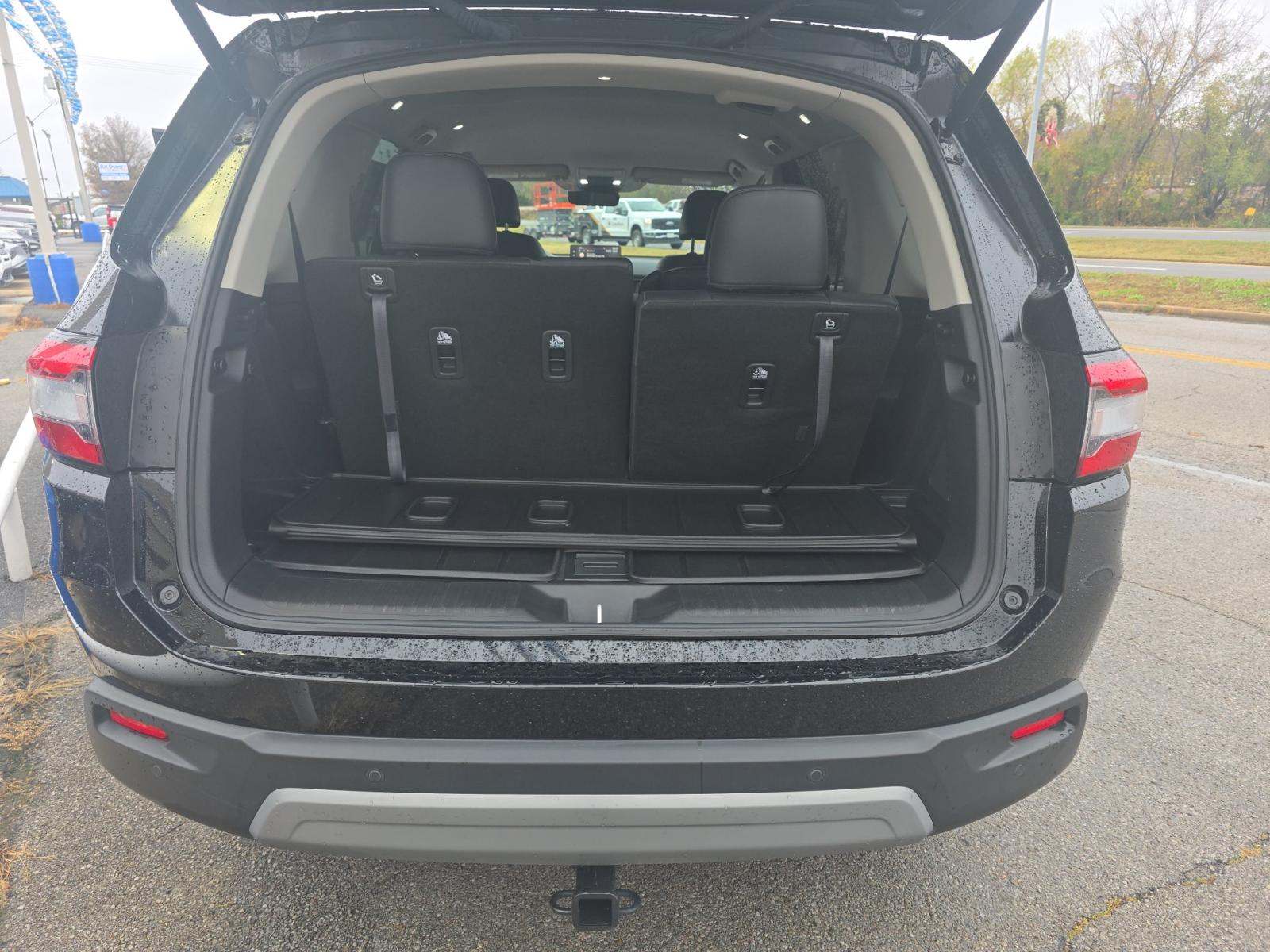 2023 Honda Pilot EX-L AWD