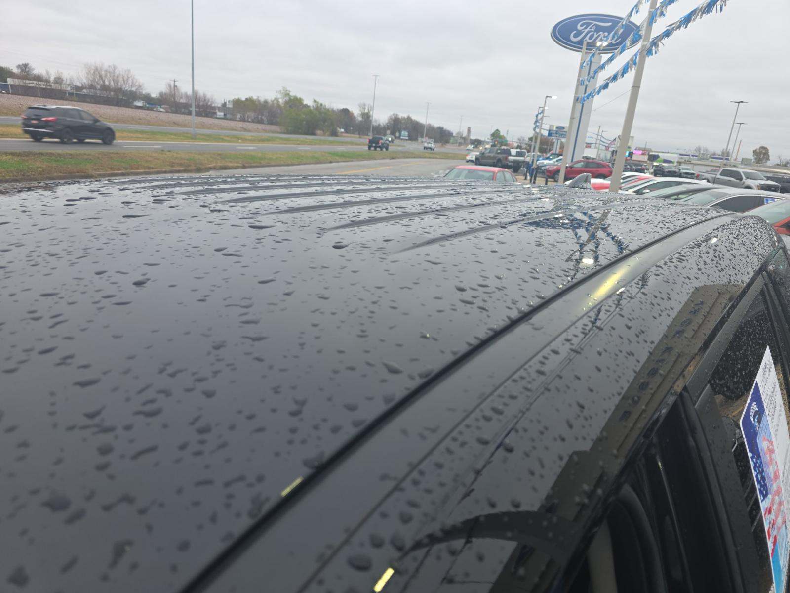 2023 Honda Pilot EX-L AWD