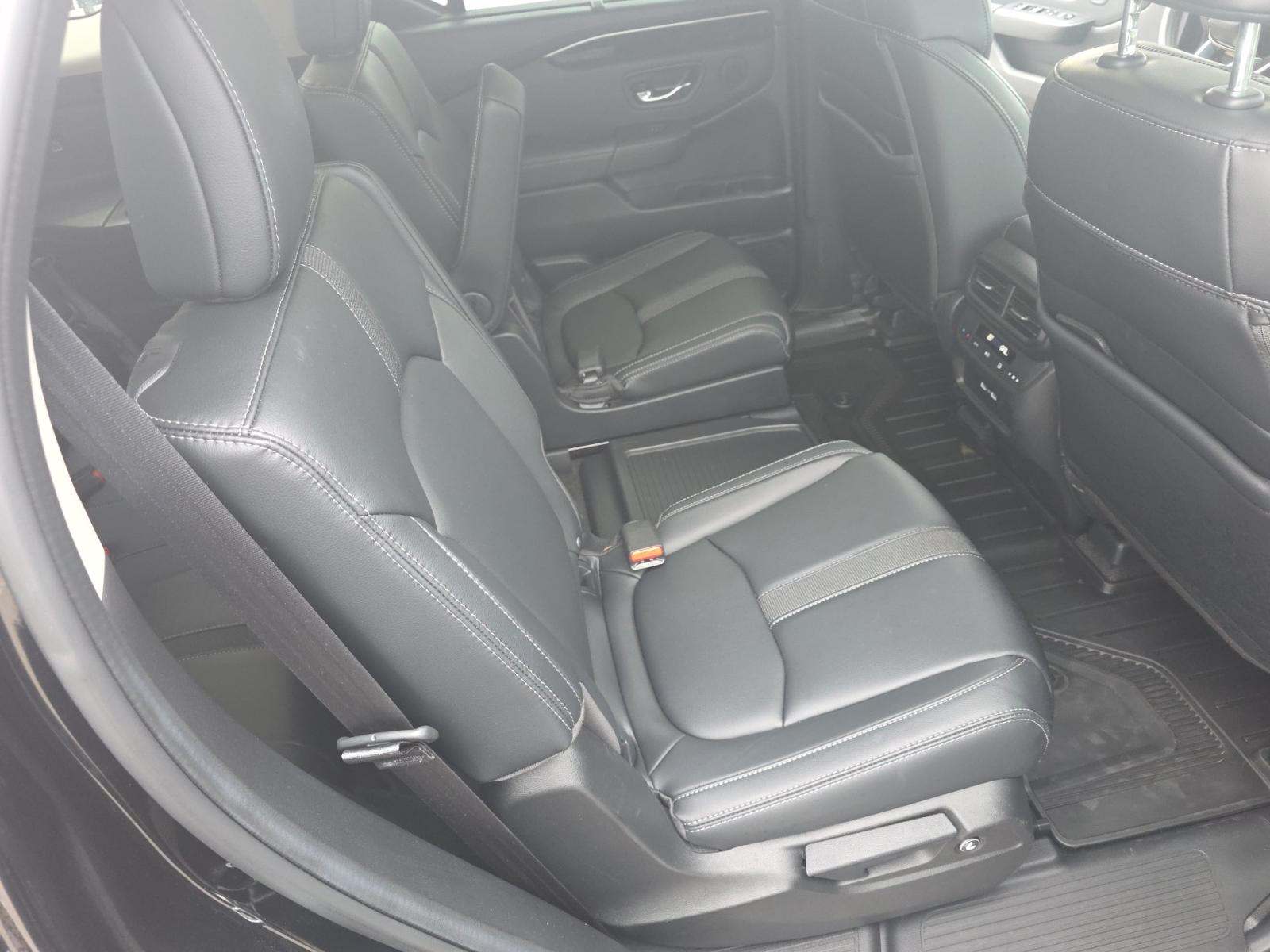 2023 Honda Pilot EX-L AWD