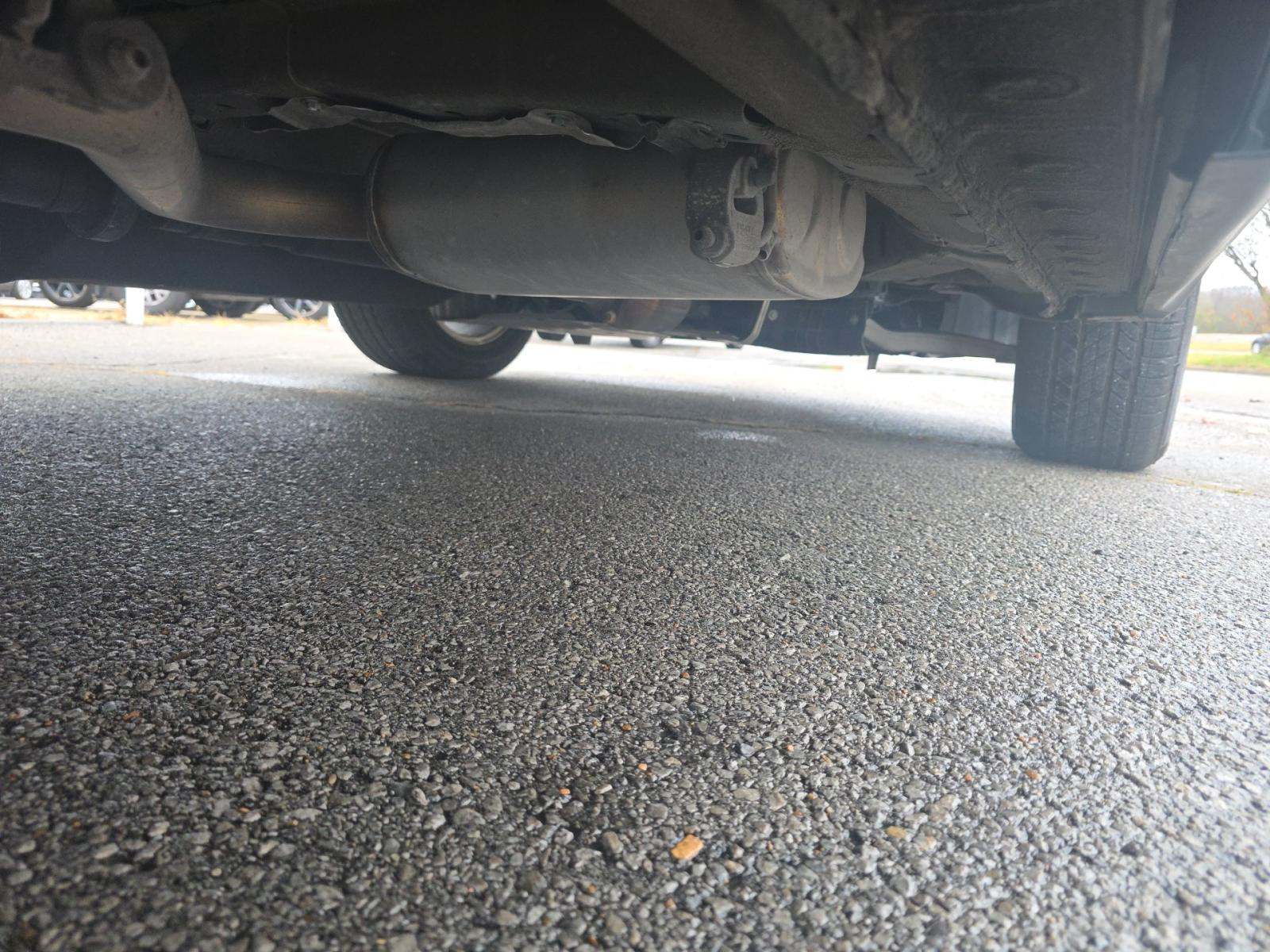 2023 Honda Pilot EX-L AWD