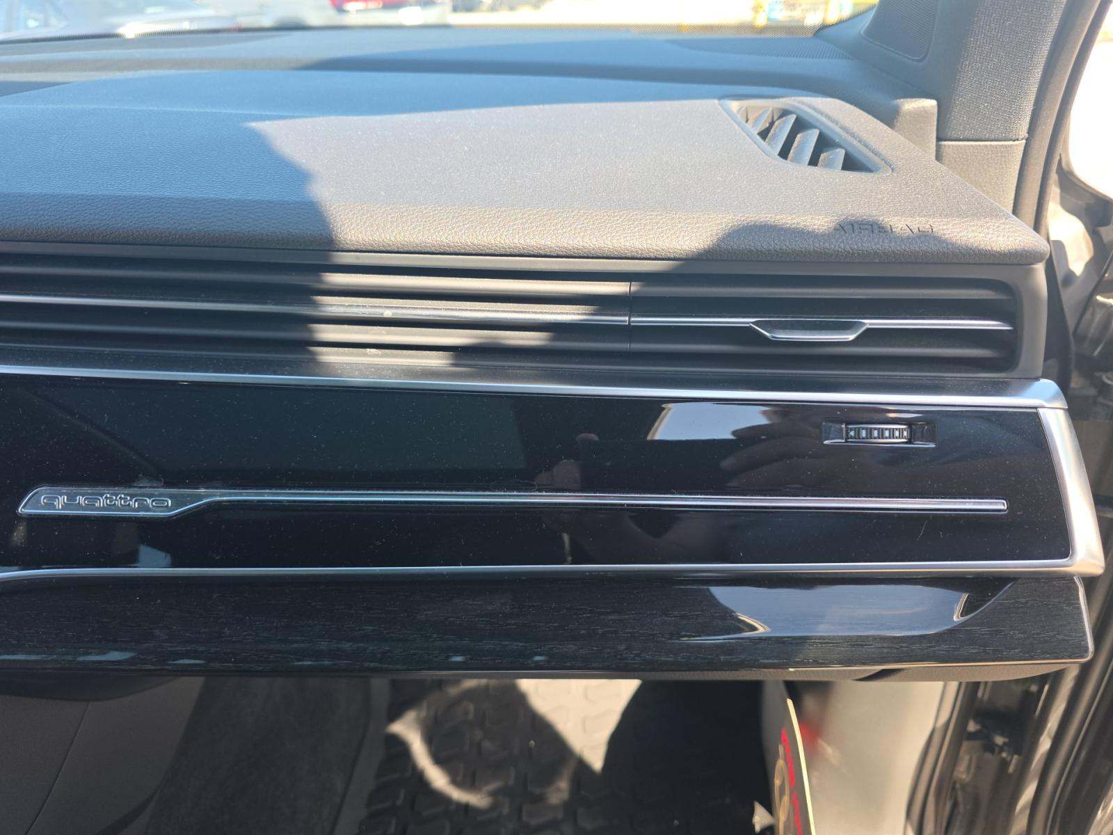 2021 Audi Q7 2.0T Premium Plus AWD