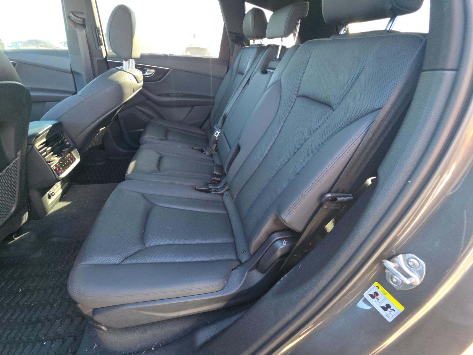 2021 Audi Q7 2.0T Premium Plus AWD