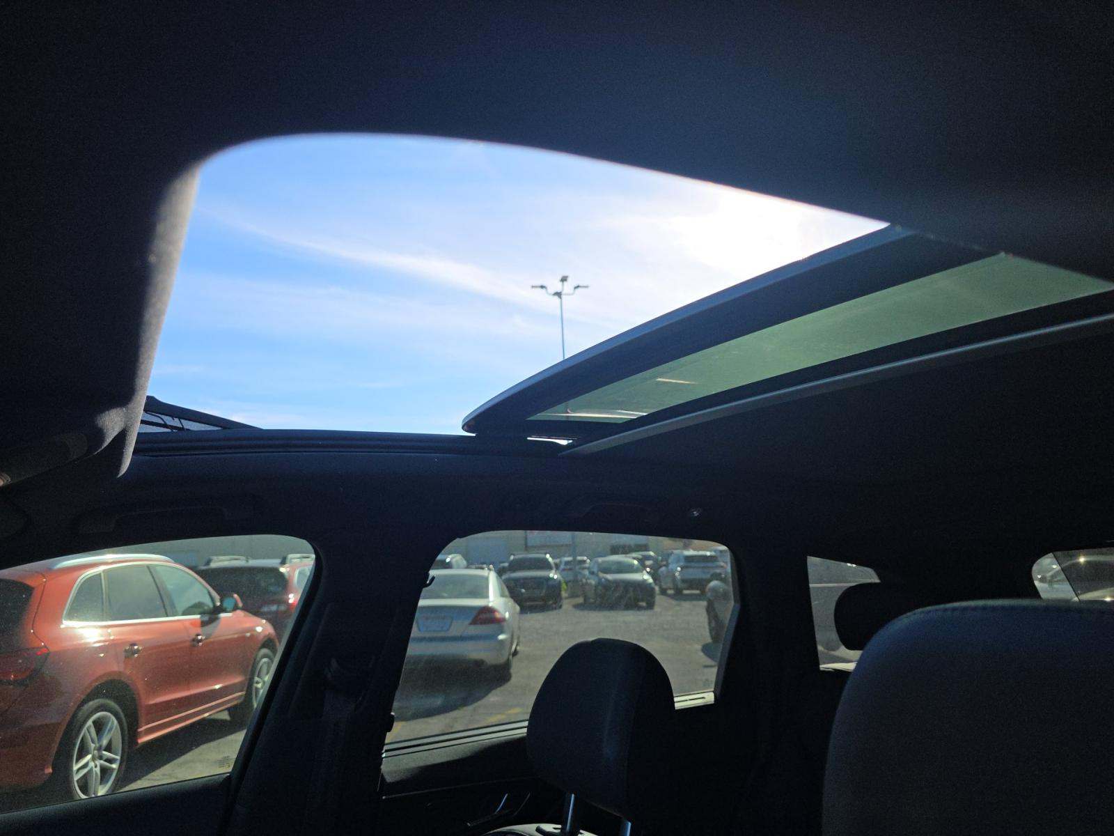 2021 Audi Q7 2.0T Premium Plus AWD