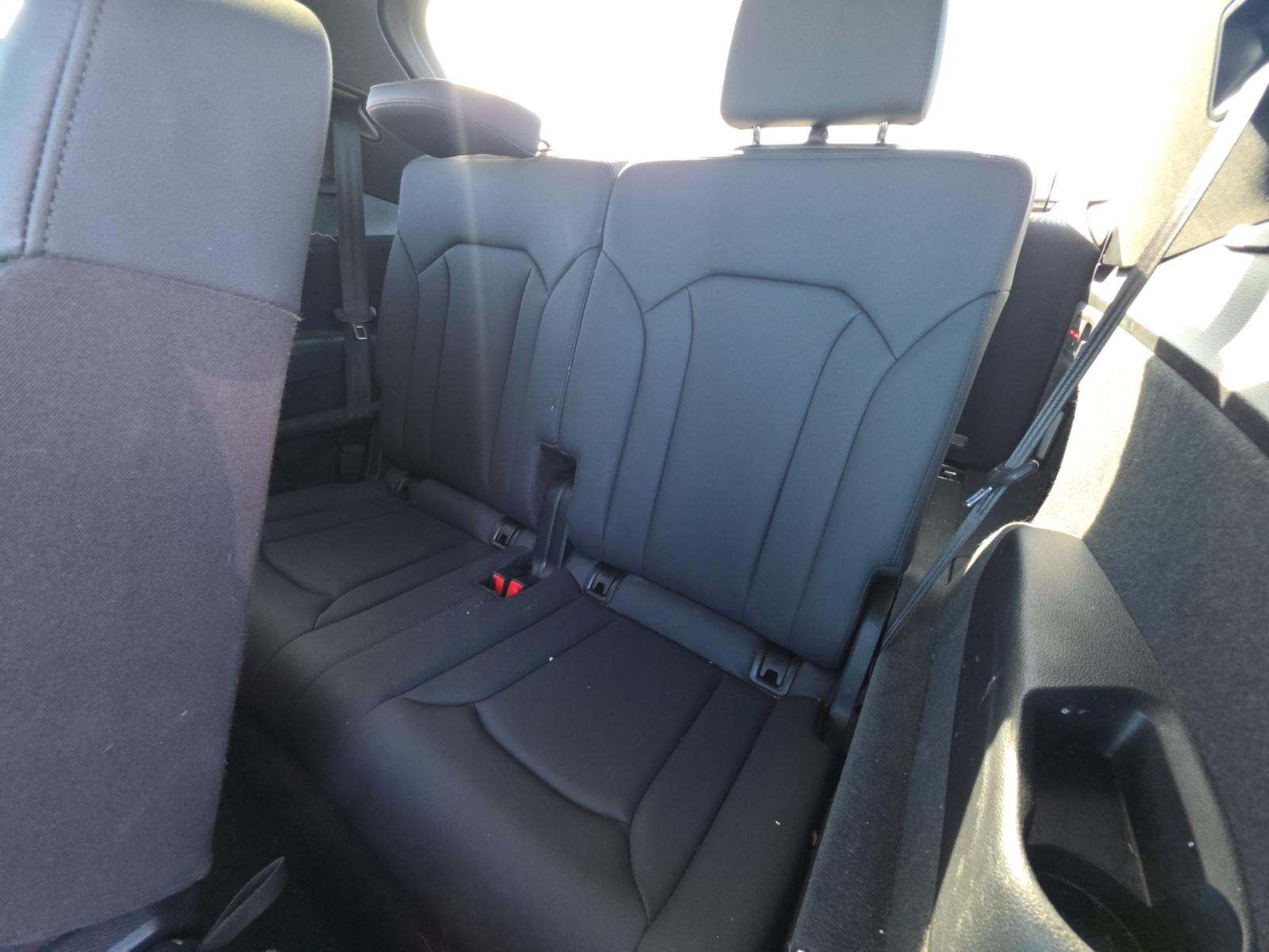 2021 Audi Q7 2.0T Premium Plus AWD