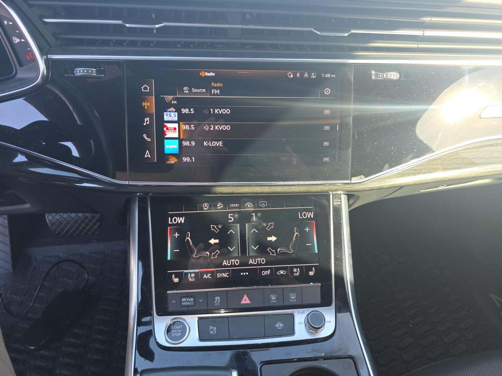 2021 Audi Q7 2.0T Premium Plus AWD