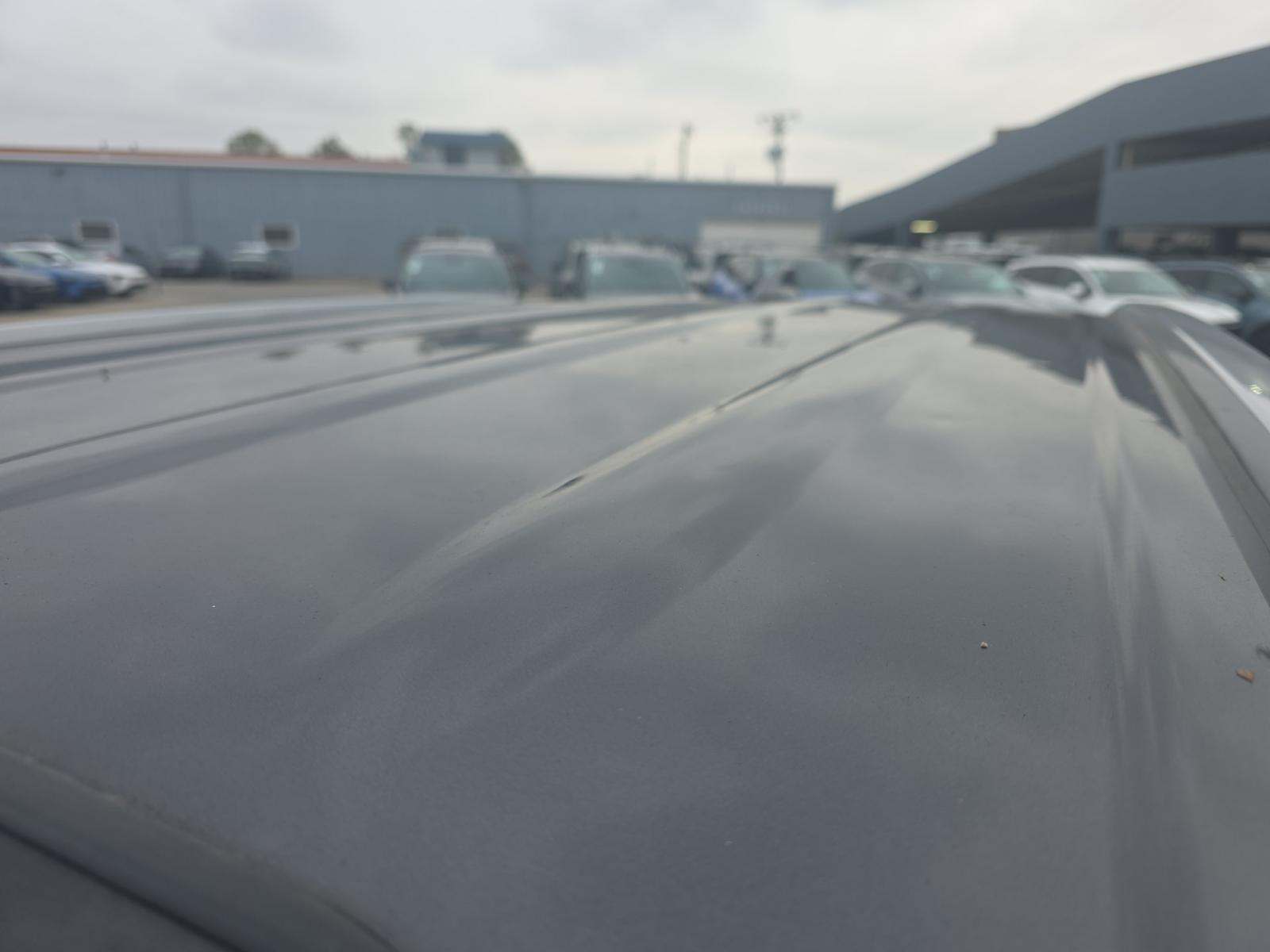 2022 Toyota Highlander XLE FWD