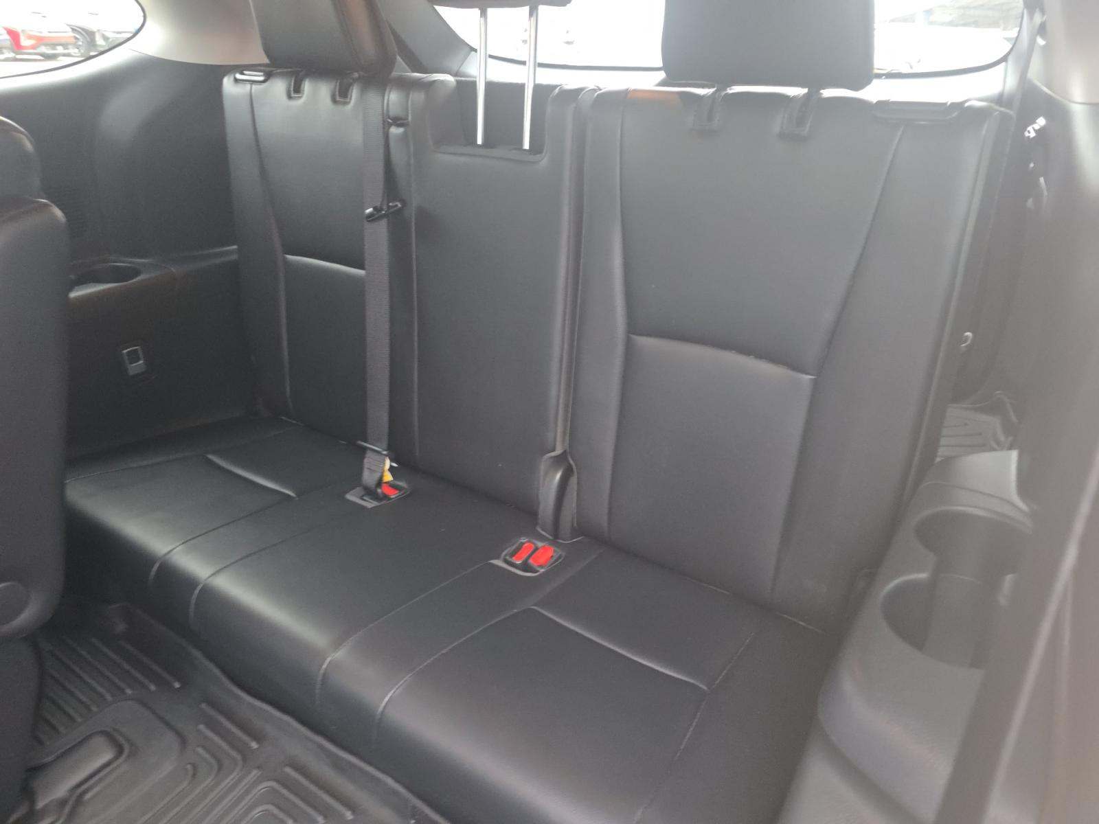 2022 Toyota Highlander XLE FWD