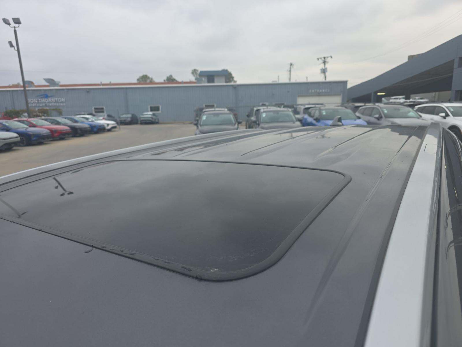 2022 Toyota Highlander XLE FWD