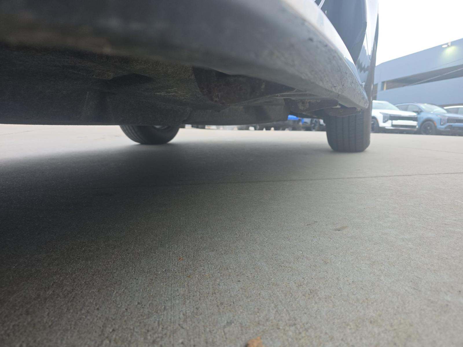 2022 Toyota Highlander XLE FWD