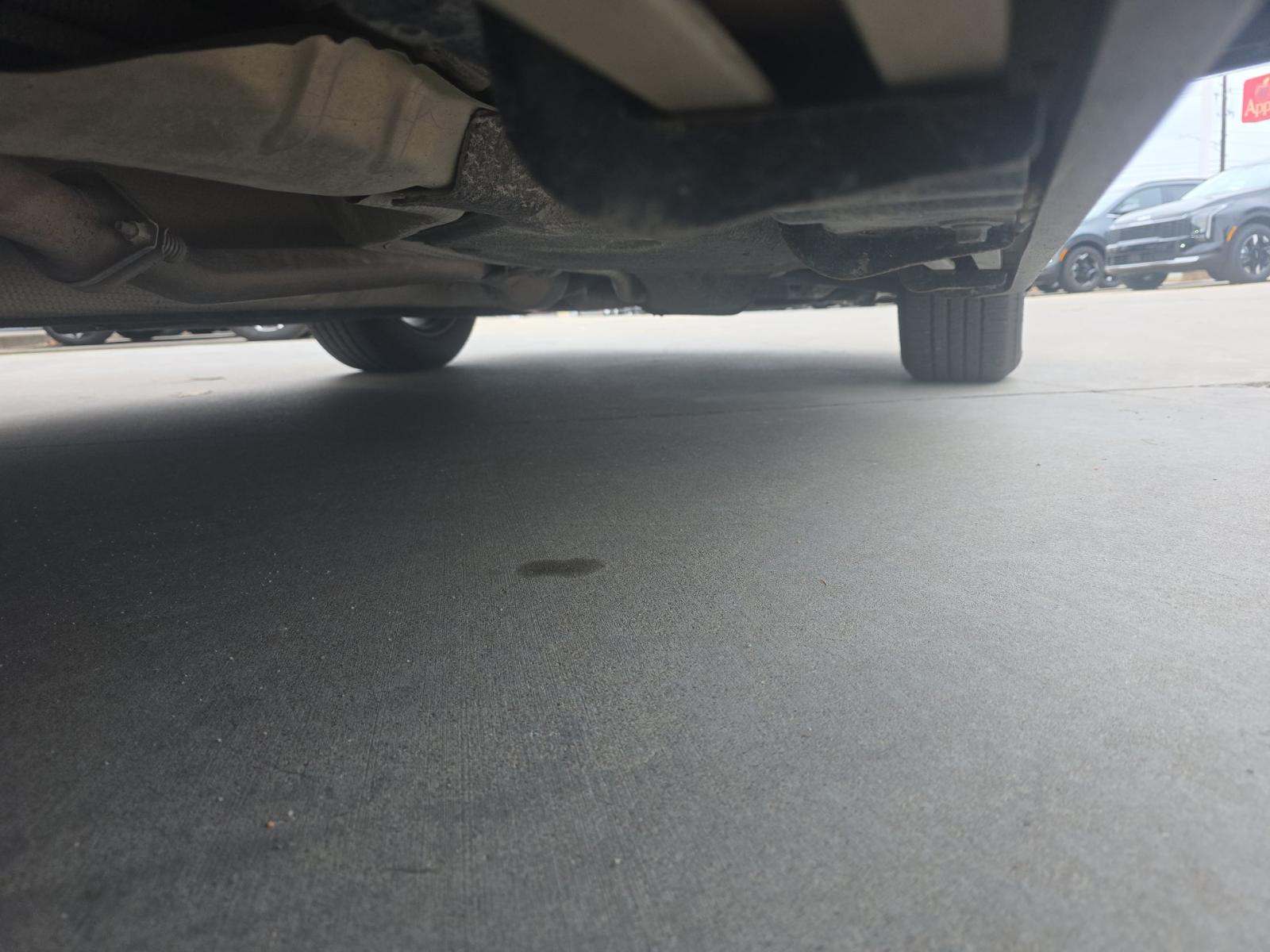 2022 Toyota Highlander XLE FWD