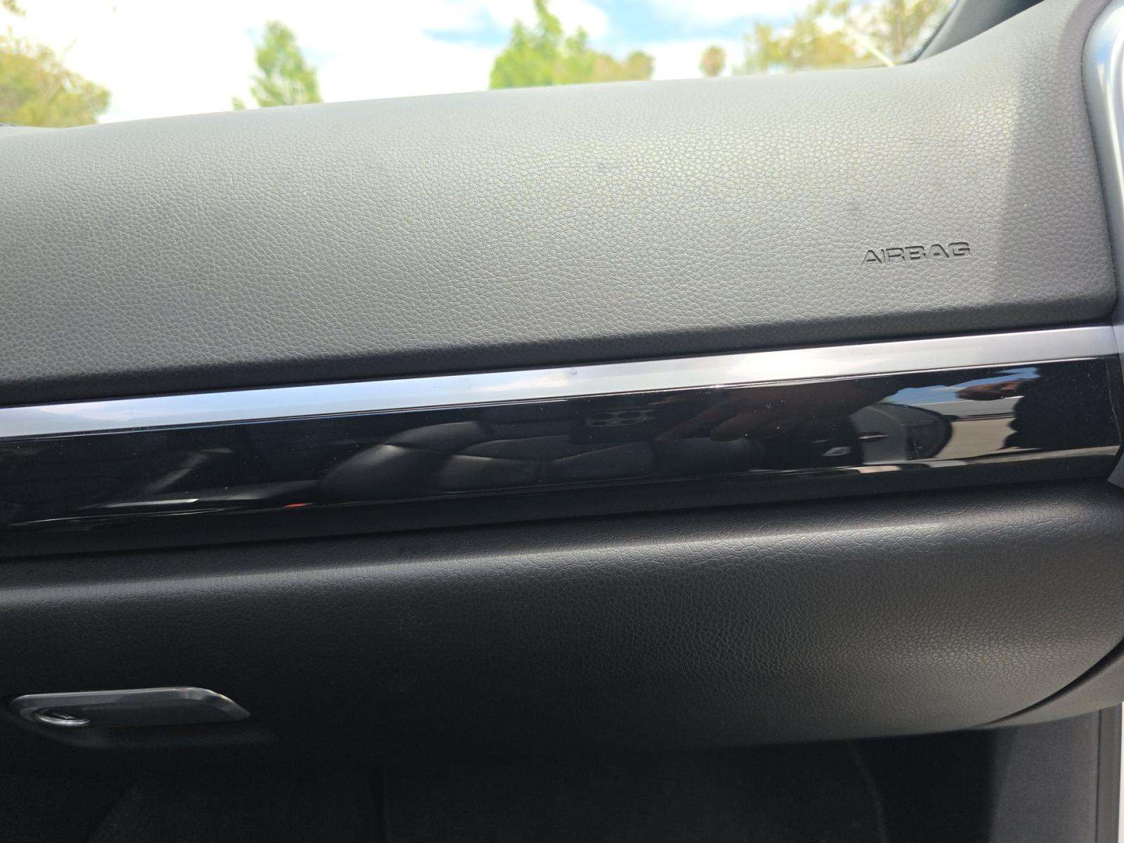 2016 Porsche Cayenne Base AWD