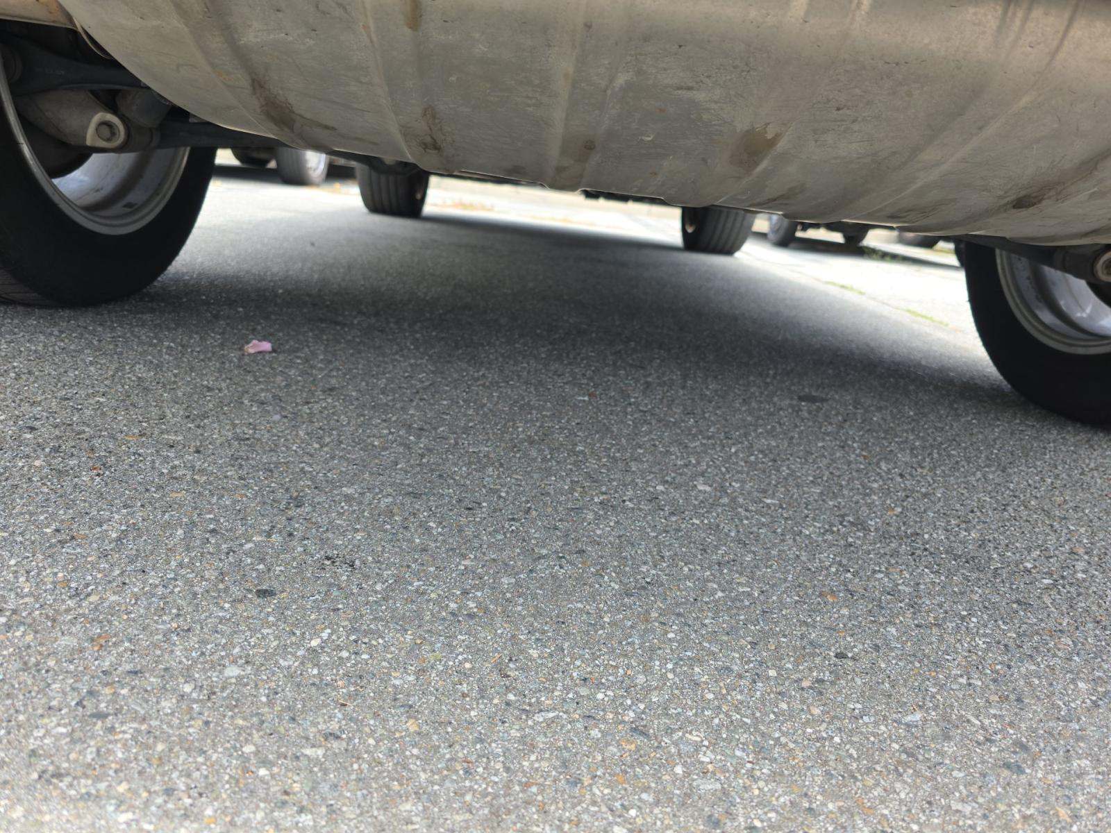 2016 Porsche Cayenne Base AWD