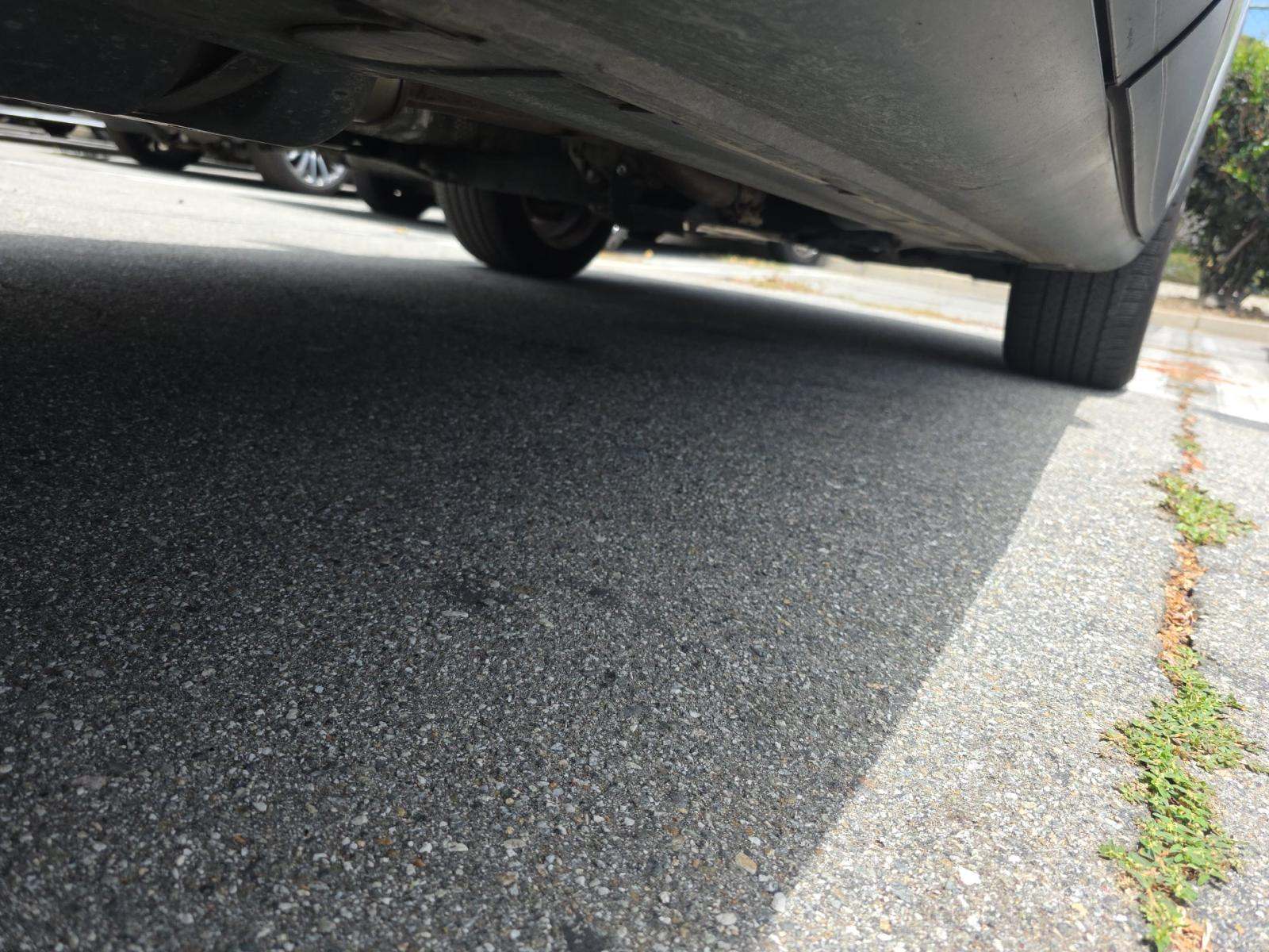 2016 Porsche Cayenne Base AWD
