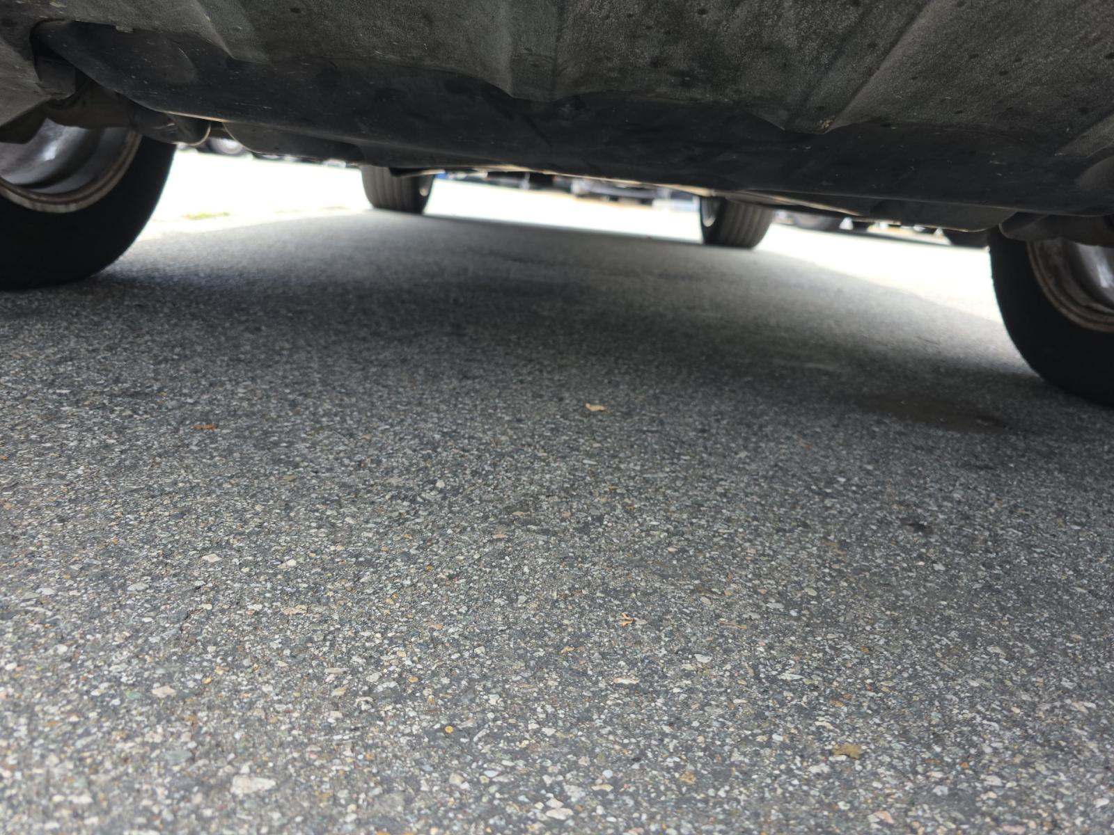 2016 Porsche Cayenne Base AWD