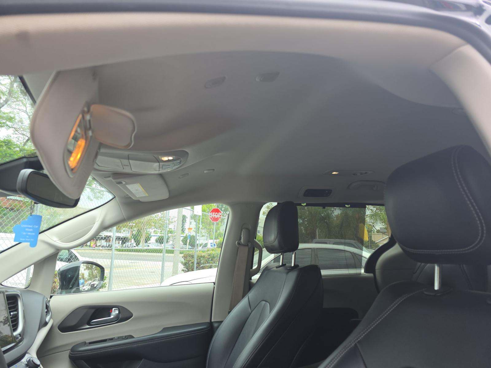 2024 Chrysler Pacifica Touring L FWD