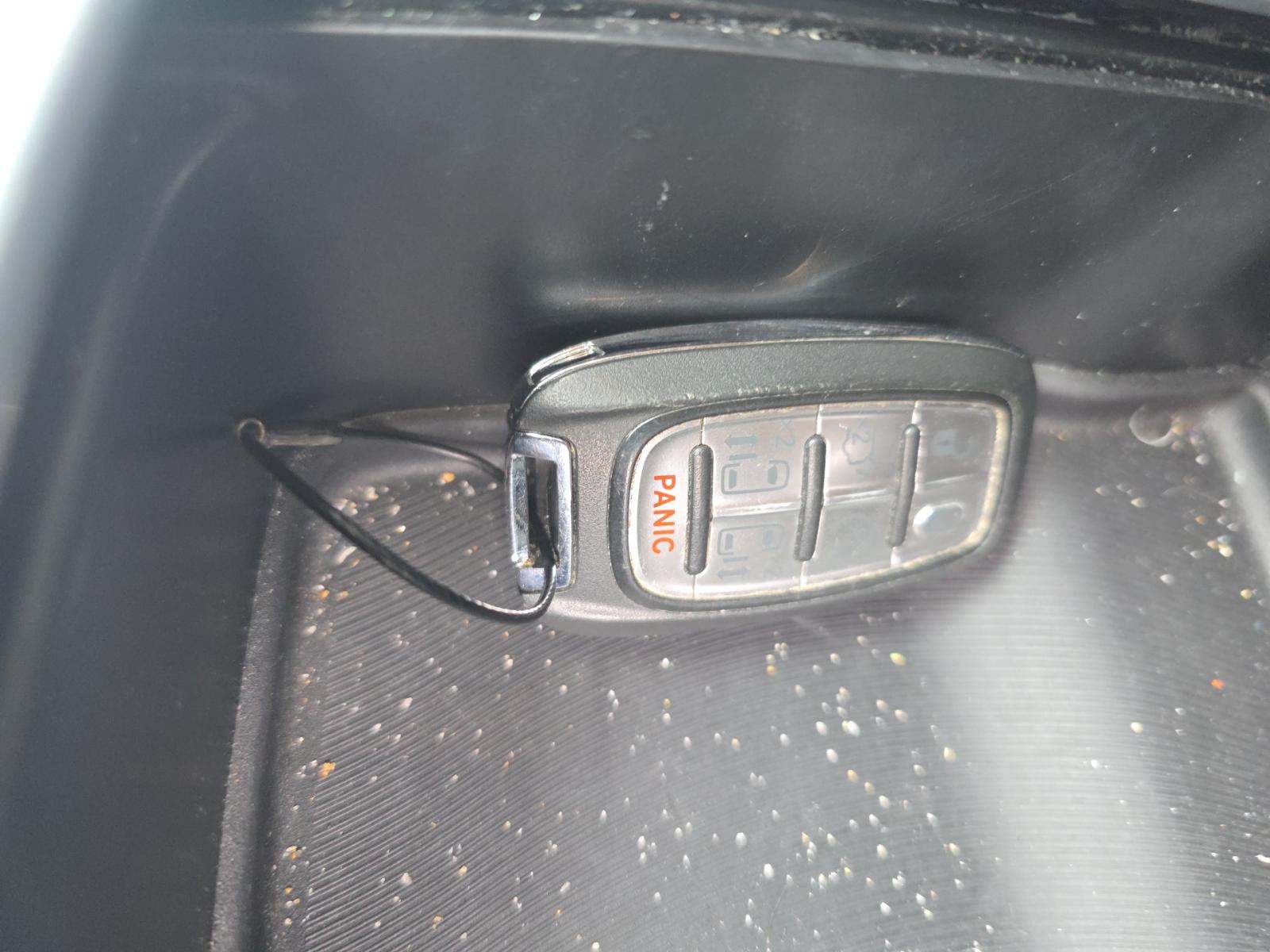 2024 Chrysler Pacifica Touring L FWD