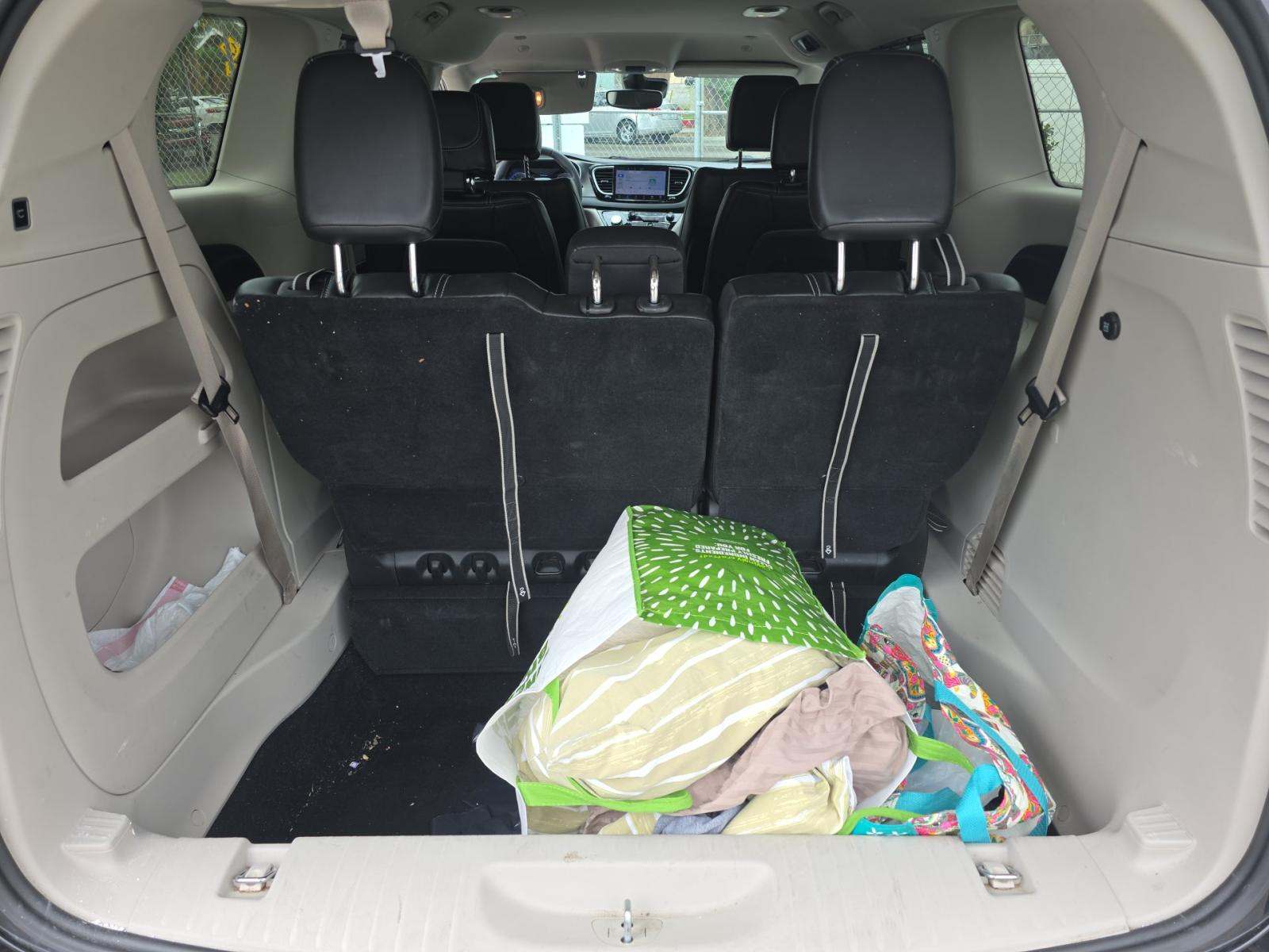 2024 Chrysler Pacifica Touring L FWD