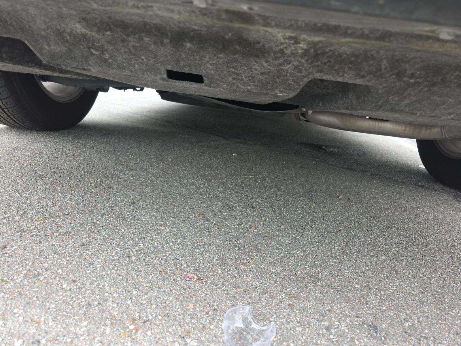 2024 Chrysler Pacifica Touring L FWD
