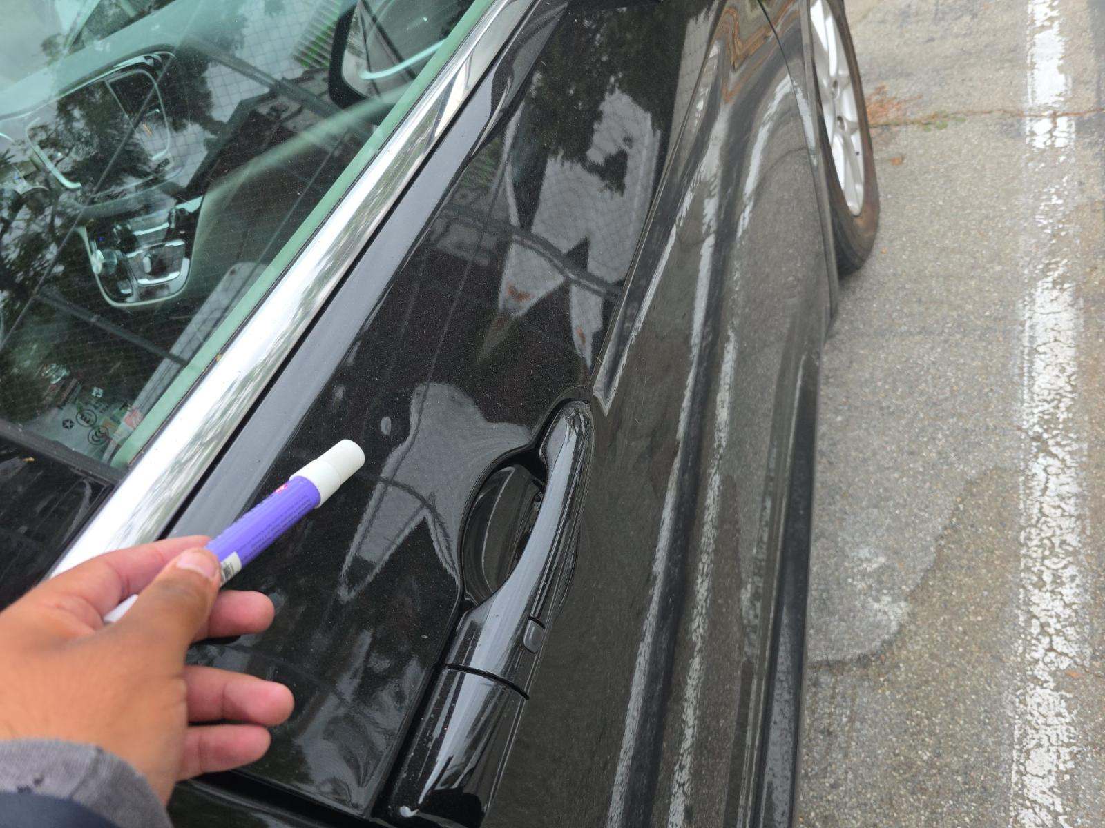 2024 Chrysler Pacifica Touring L FWD