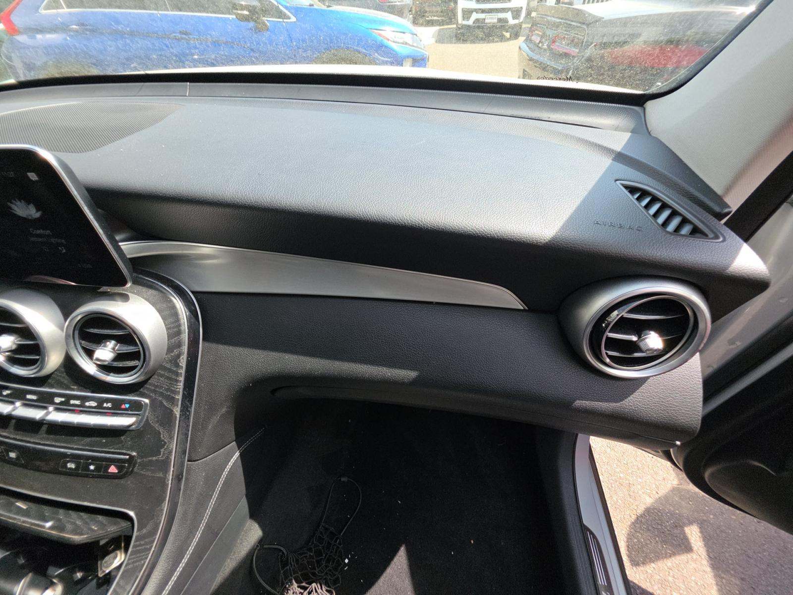 2020 Mercedes-Benz GLC GLC 300 RWD