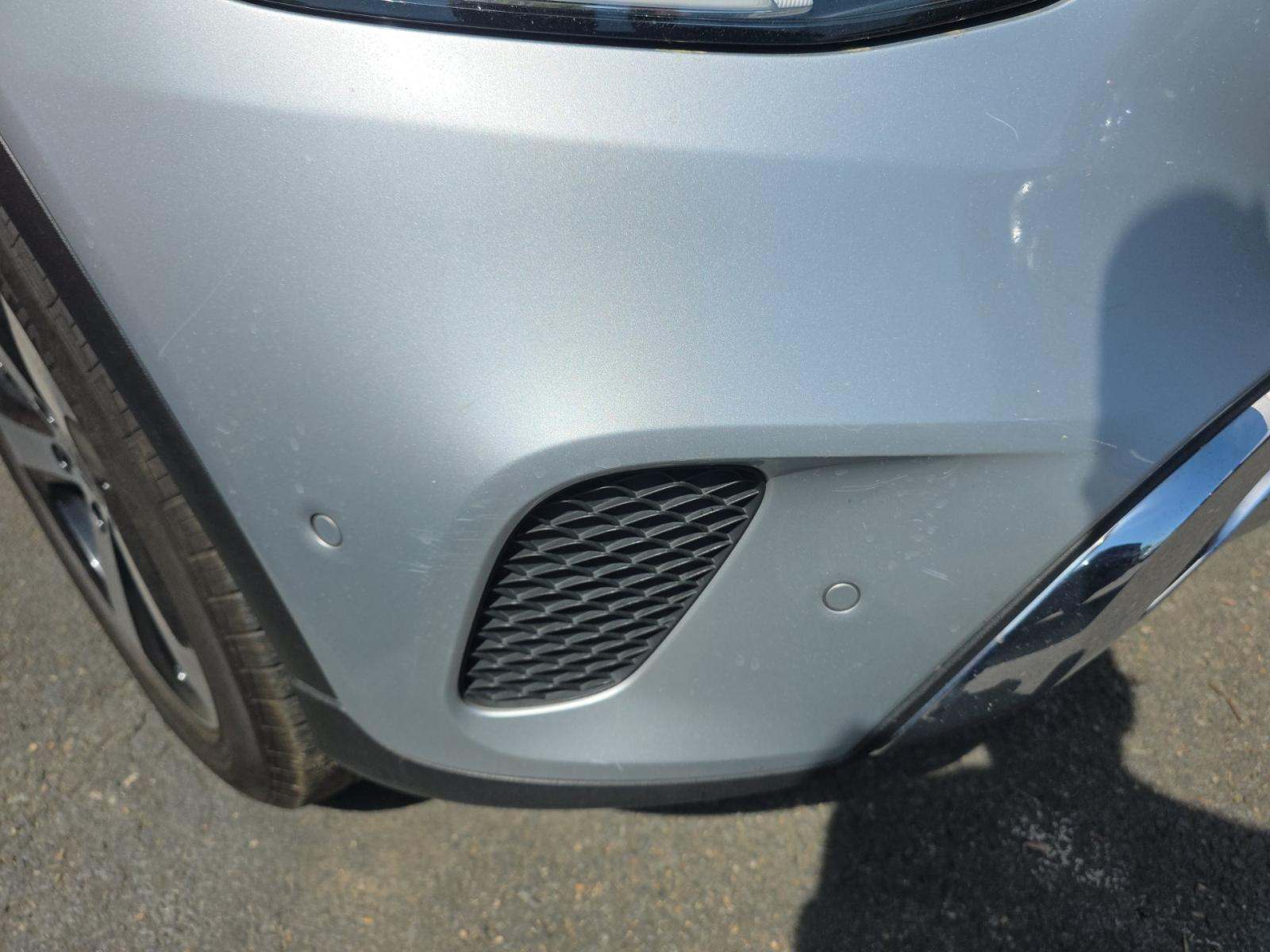 2020 Mercedes-Benz GLC GLC 300 RWD