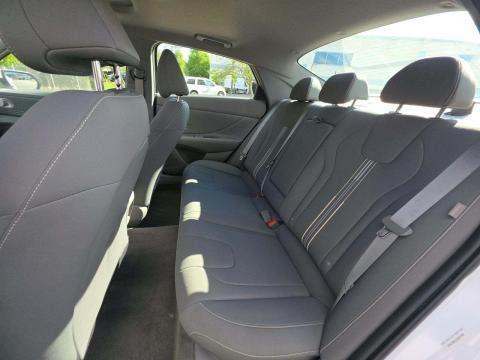 HYUNDAI SEL CONVENIENCE - 9