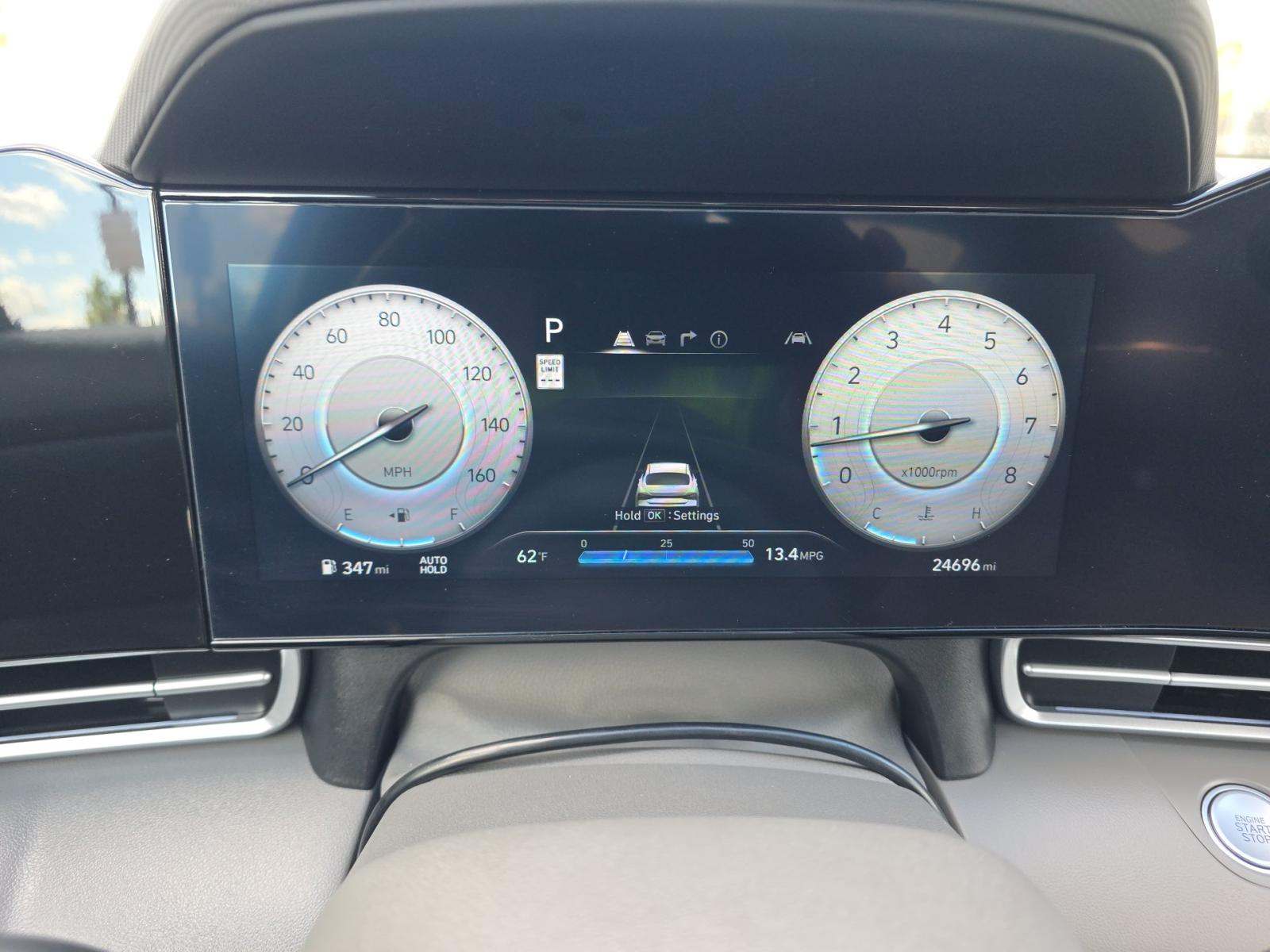 HYUNDAI SEL CONVENIENCE - 5