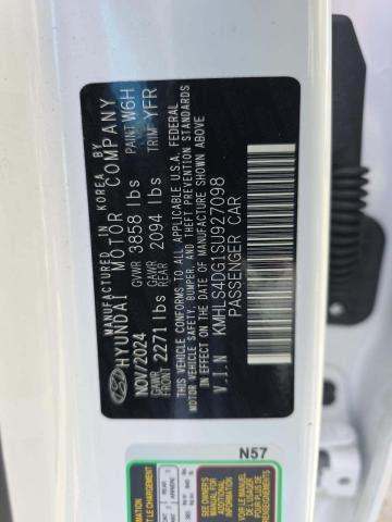 HYUNDAI SEL CONVENIENCE - 1