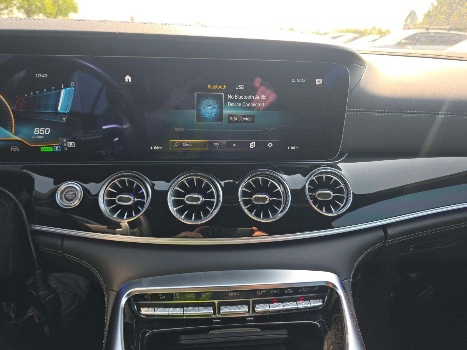 2022 Mercedes-Benz Mercedes-AMG GT AMG GT 53 AWD
