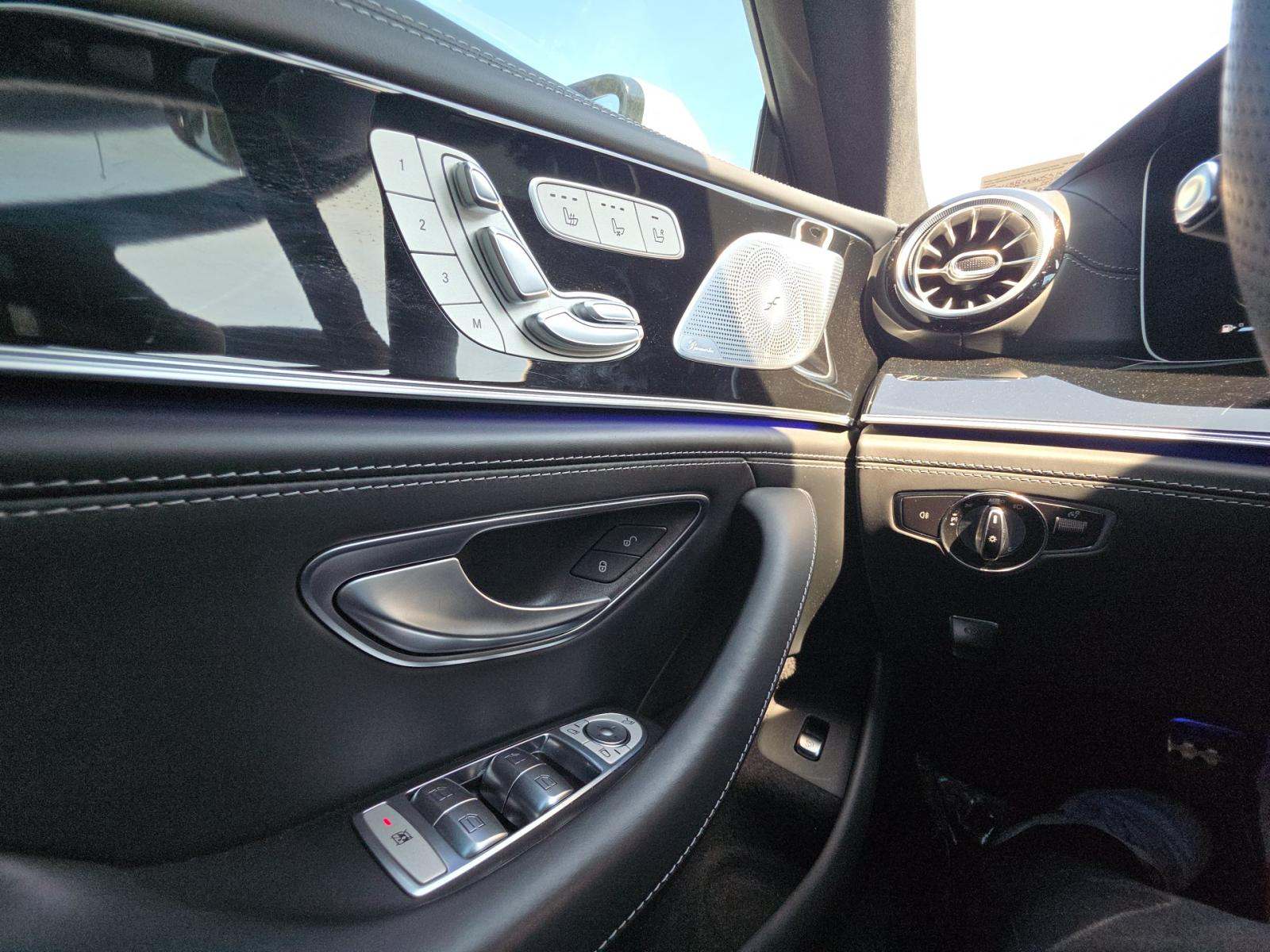 2022 Mercedes-Benz Mercedes-AMG GT AMG GT 53 AWD