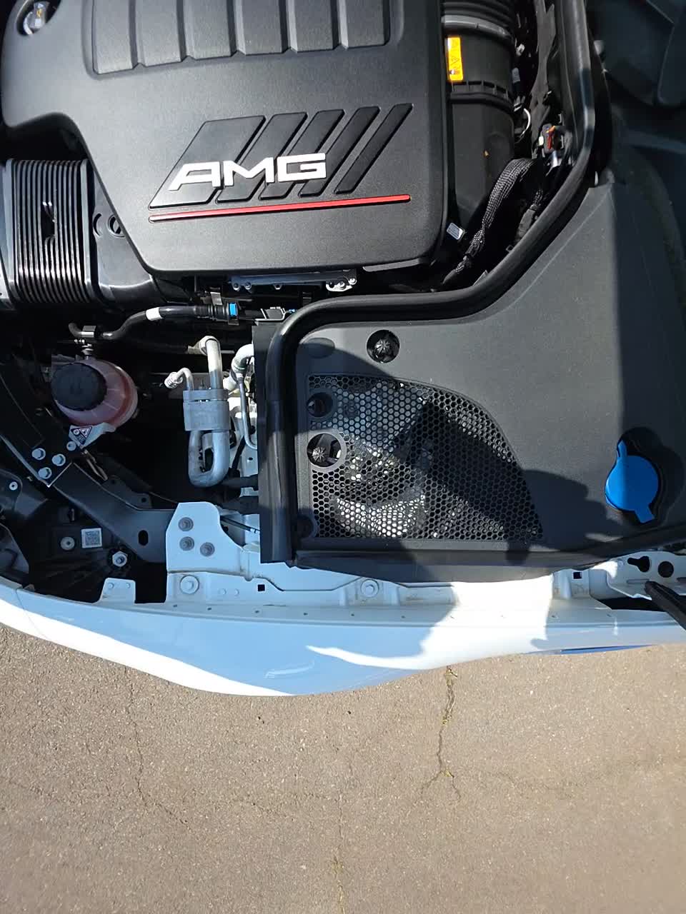 2022 Mercedes-Benz Mercedes-AMG GT AMG GT 53 AWD