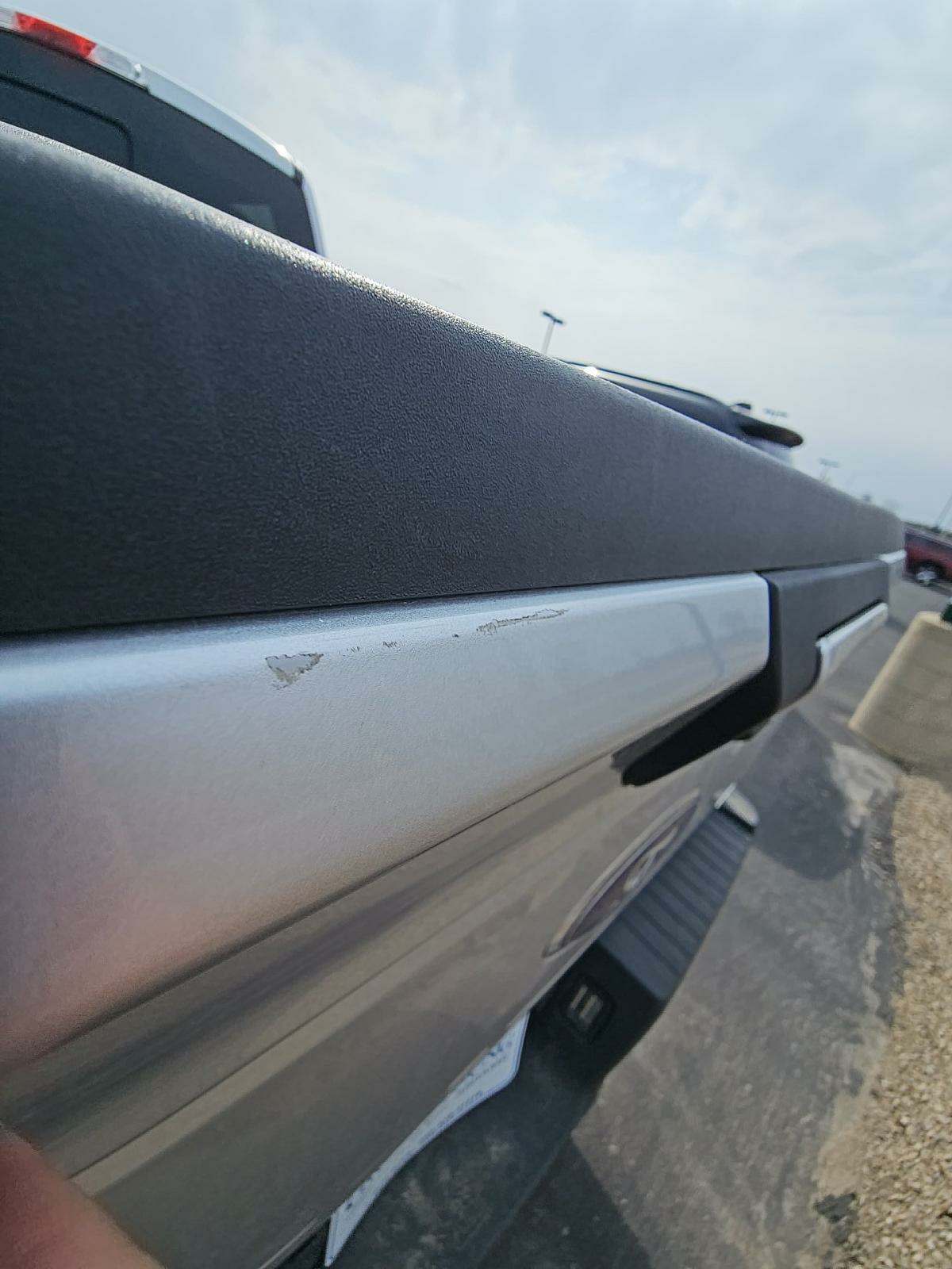 2018 Ford F-150 XLT AWD