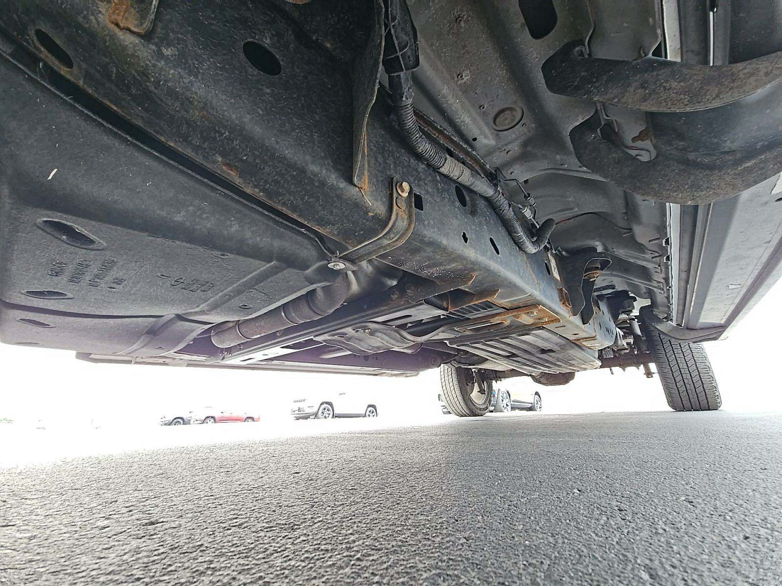 2018 Ford F-150 XLT AWD