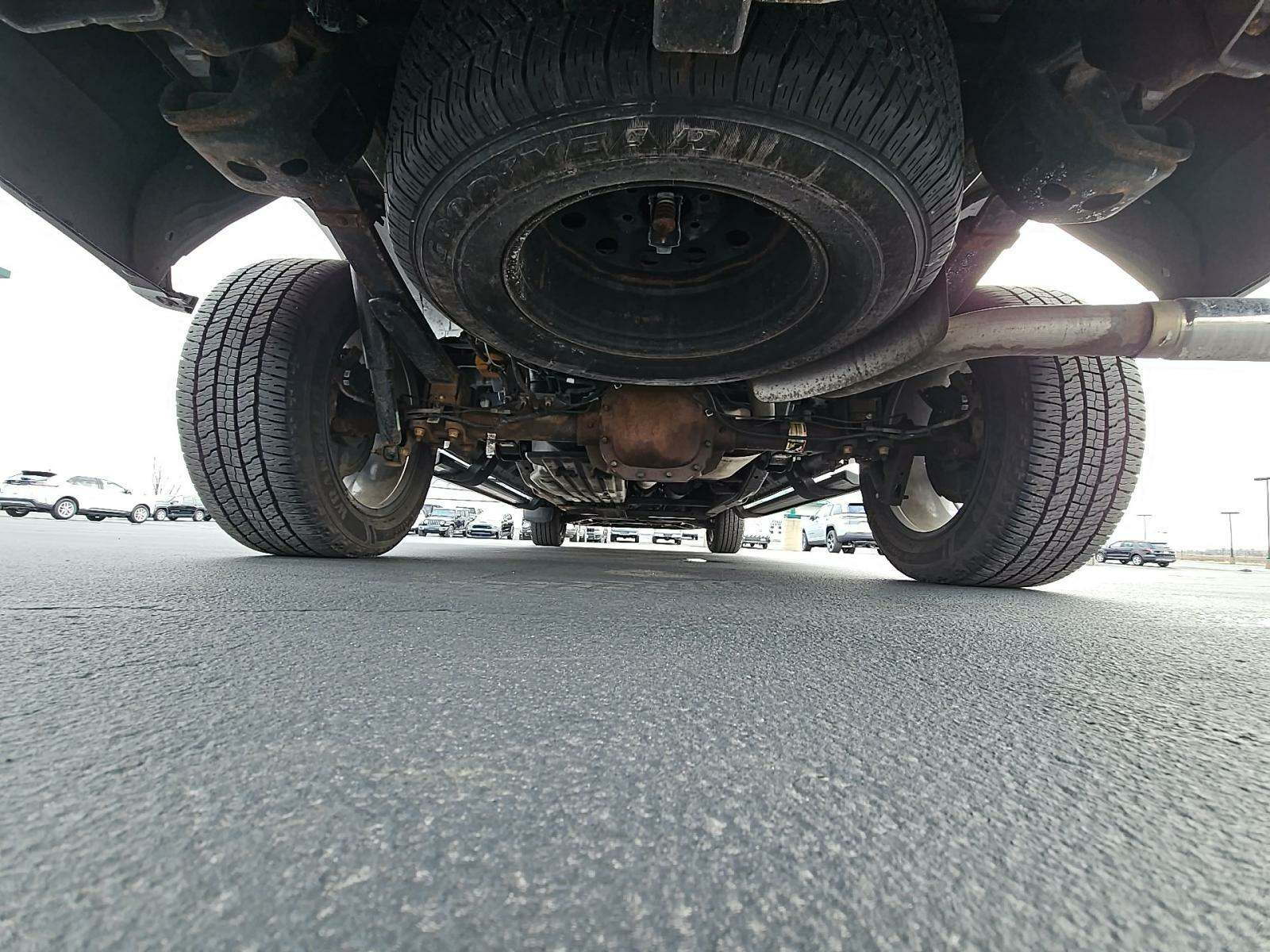 2018 Ford F-150 XLT AWD