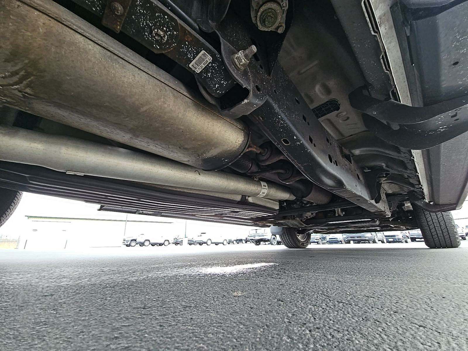 2018 Ford F-150 XLT AWD