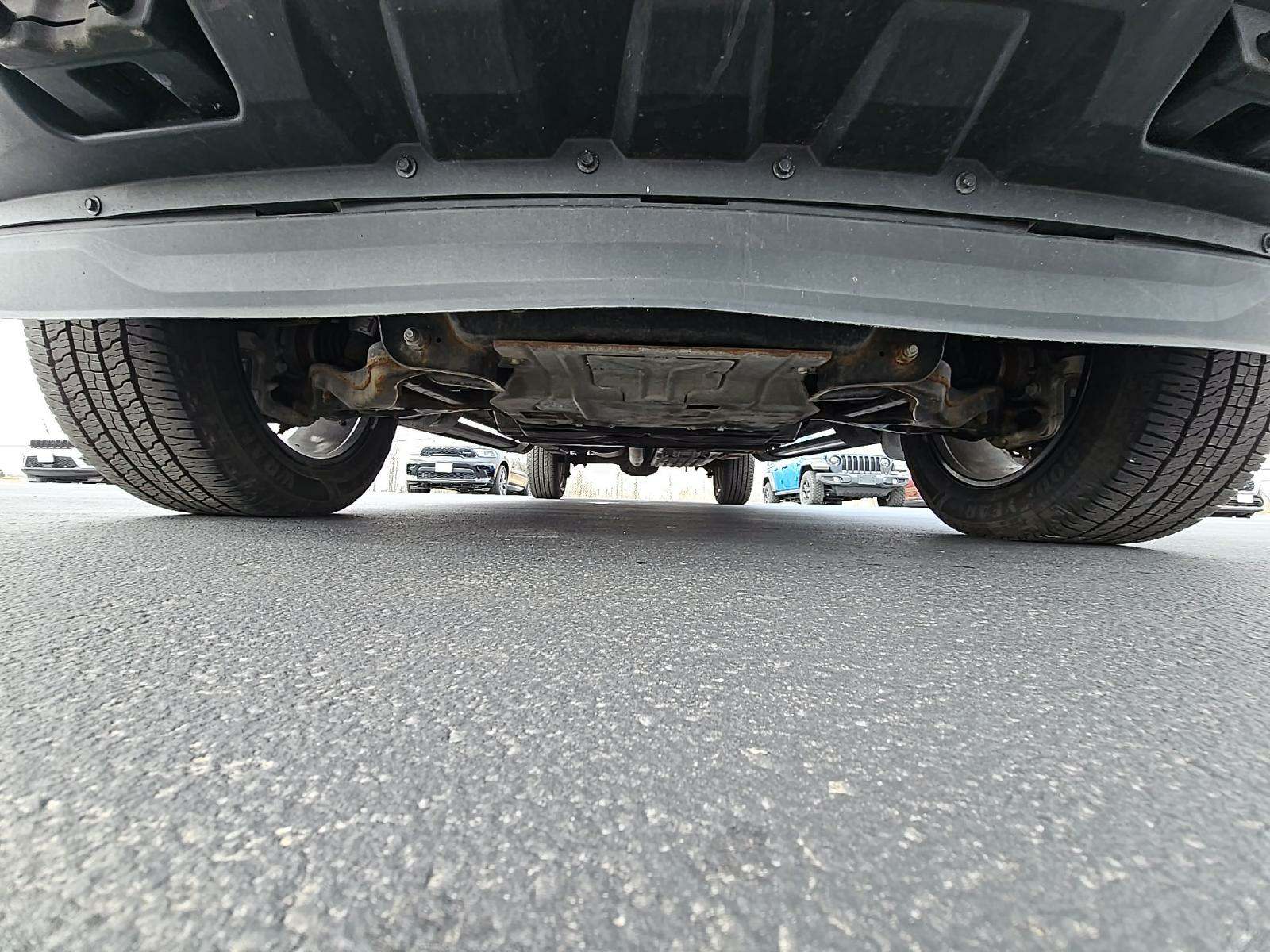 2018 Ford F-150 XLT AWD