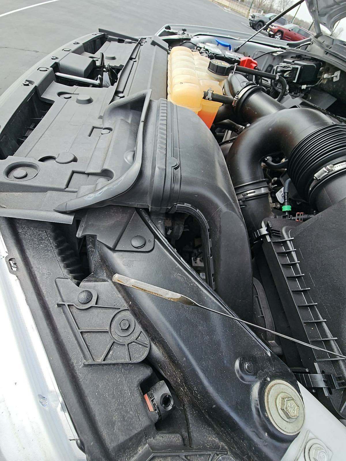 2018 Ford F-150 XLT AWD