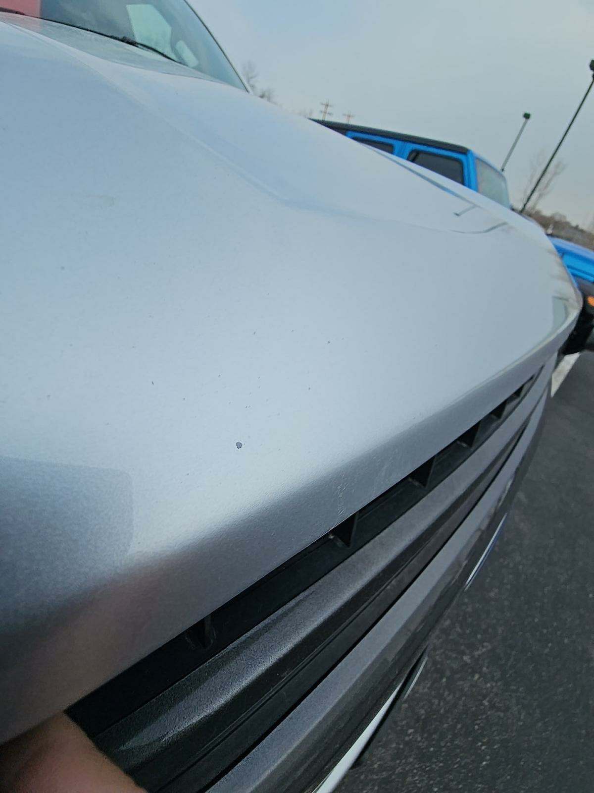 2018 Ford F-150 XLT AWD