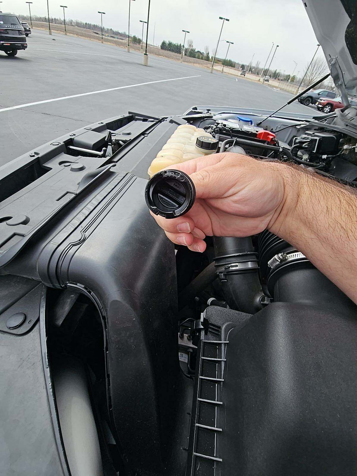 2018 Ford F-150 XLT AWD