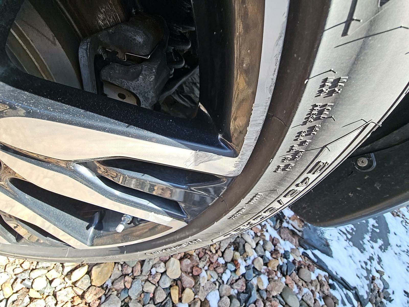 2021 Honda Pilot Touring AWD