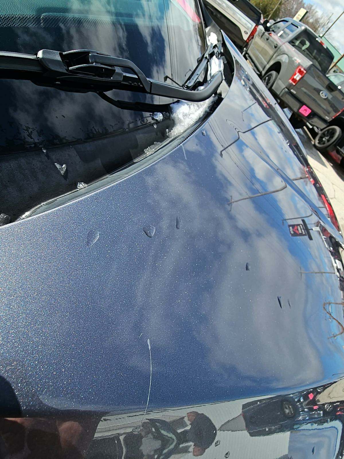 2021 Honda Pilot Touring AWD