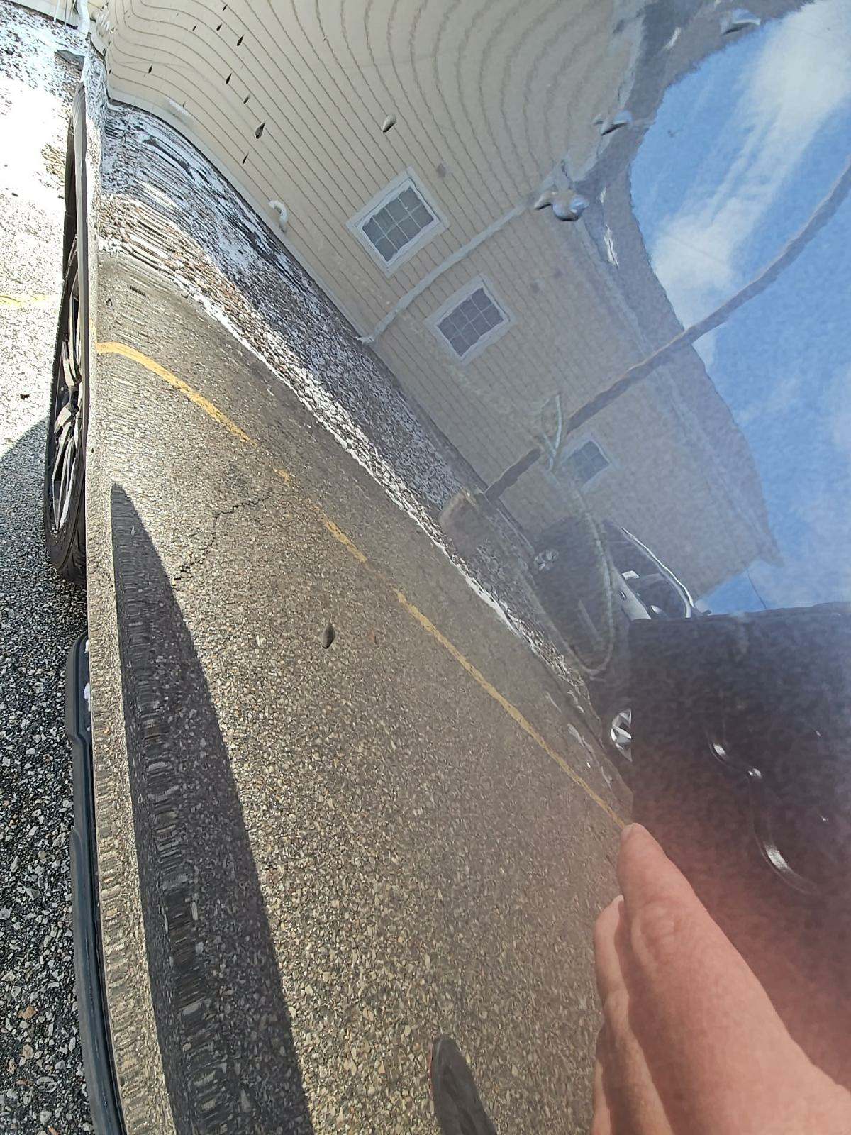 2021 Honda Pilot Touring AWD