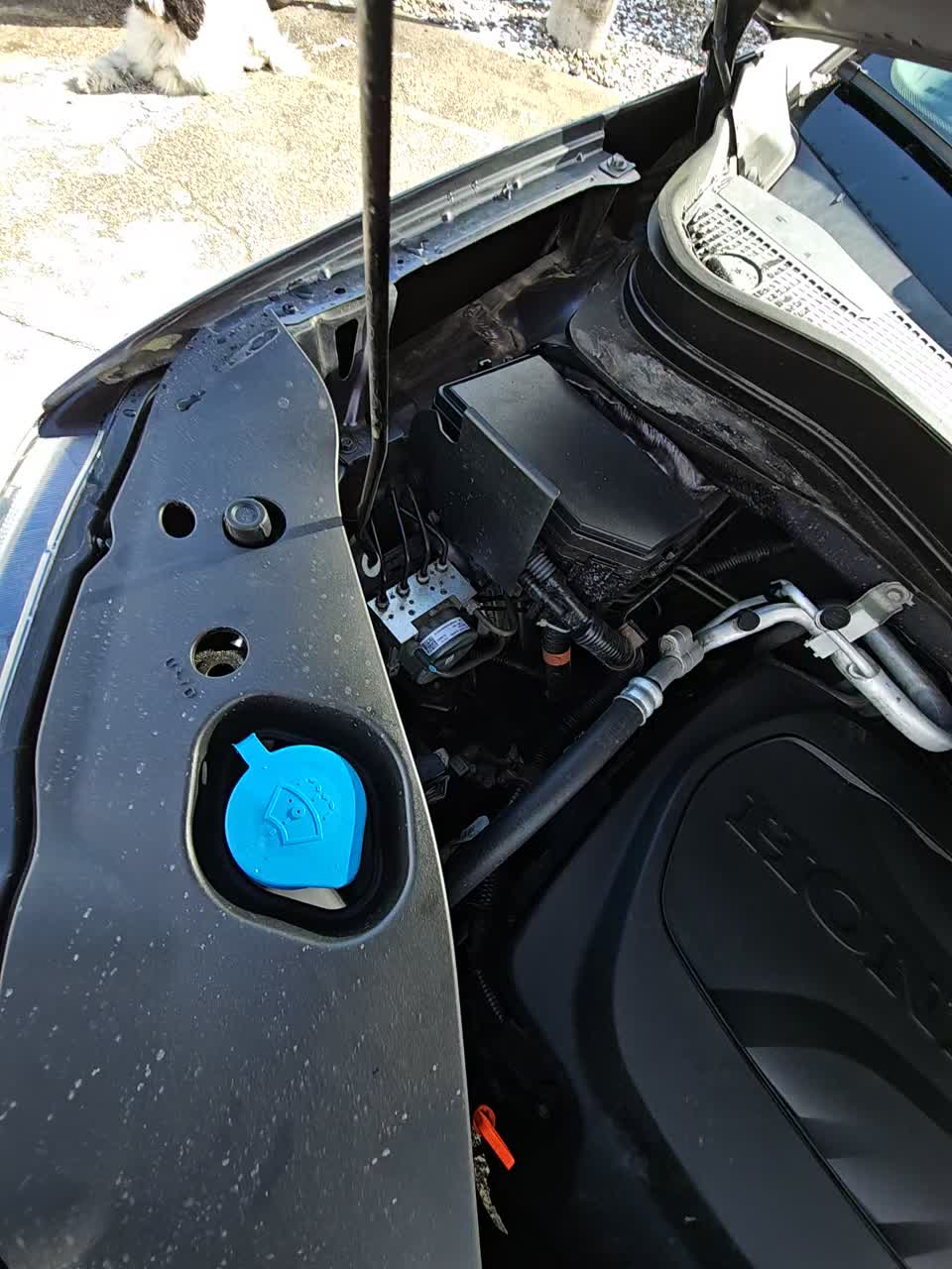 2021 Honda Pilot Touring AWD