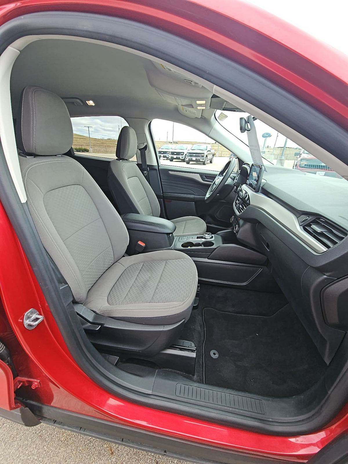 2022 Ford Escape SE AWD