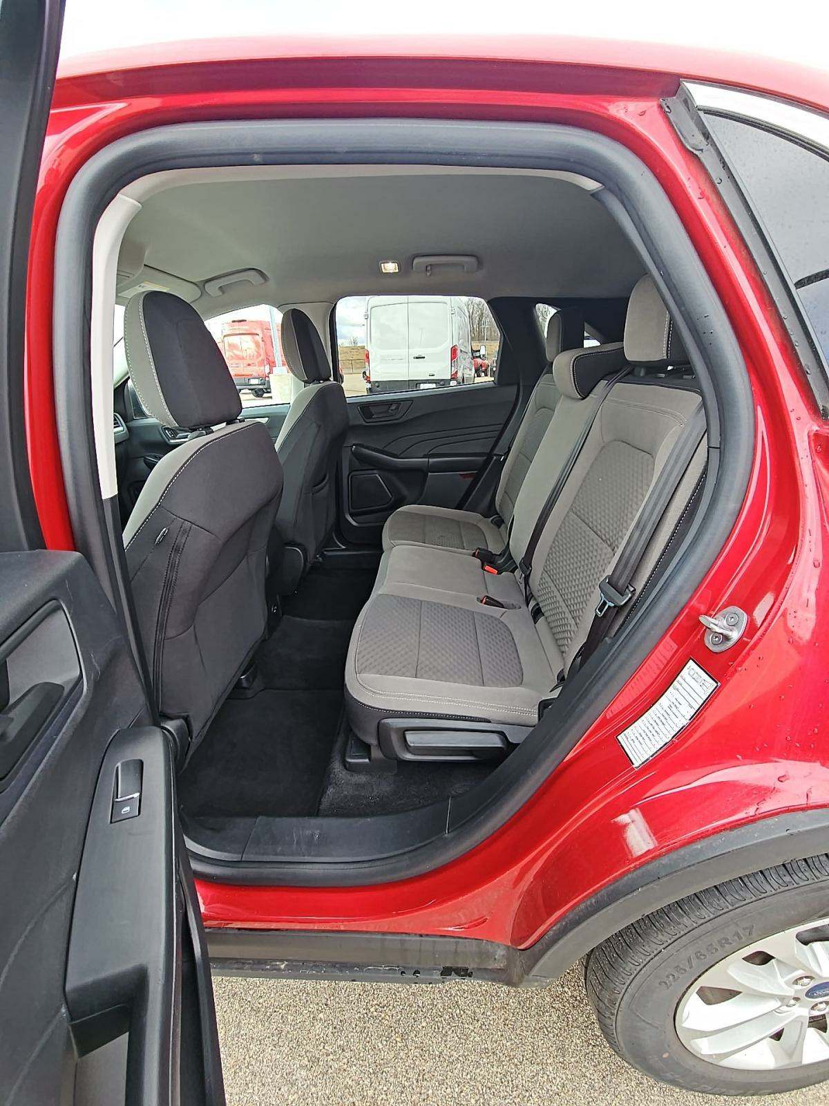 2022 Ford Escape SE AWD