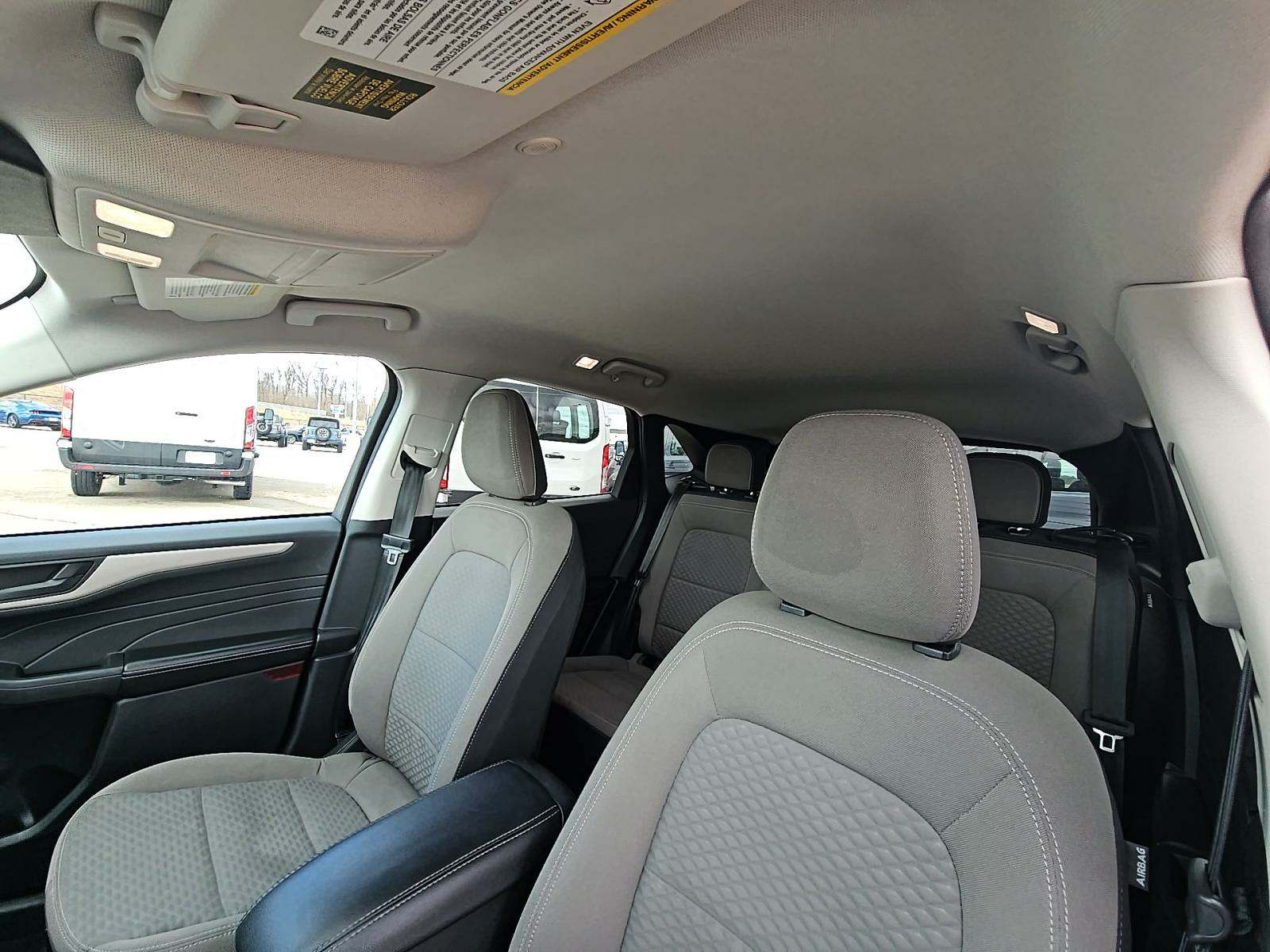 2022 Ford Escape SE AWD